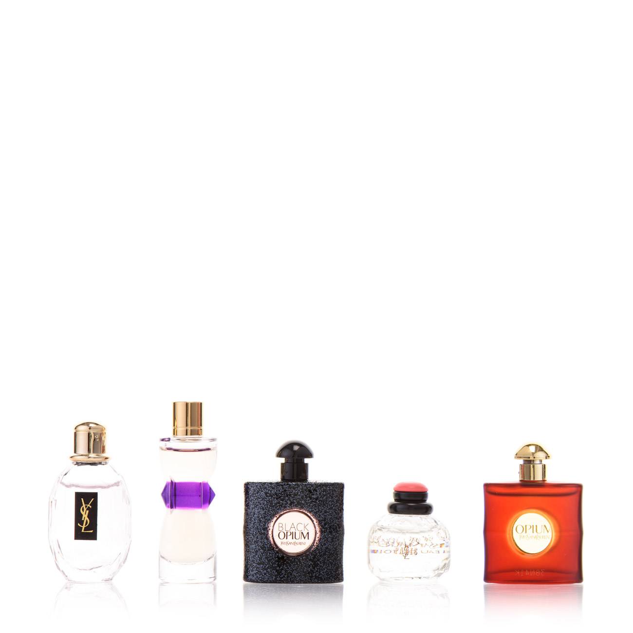 Set parfumuri Yves Saint Laurent COFFRET SET 37 ML 37ml cu comanda online