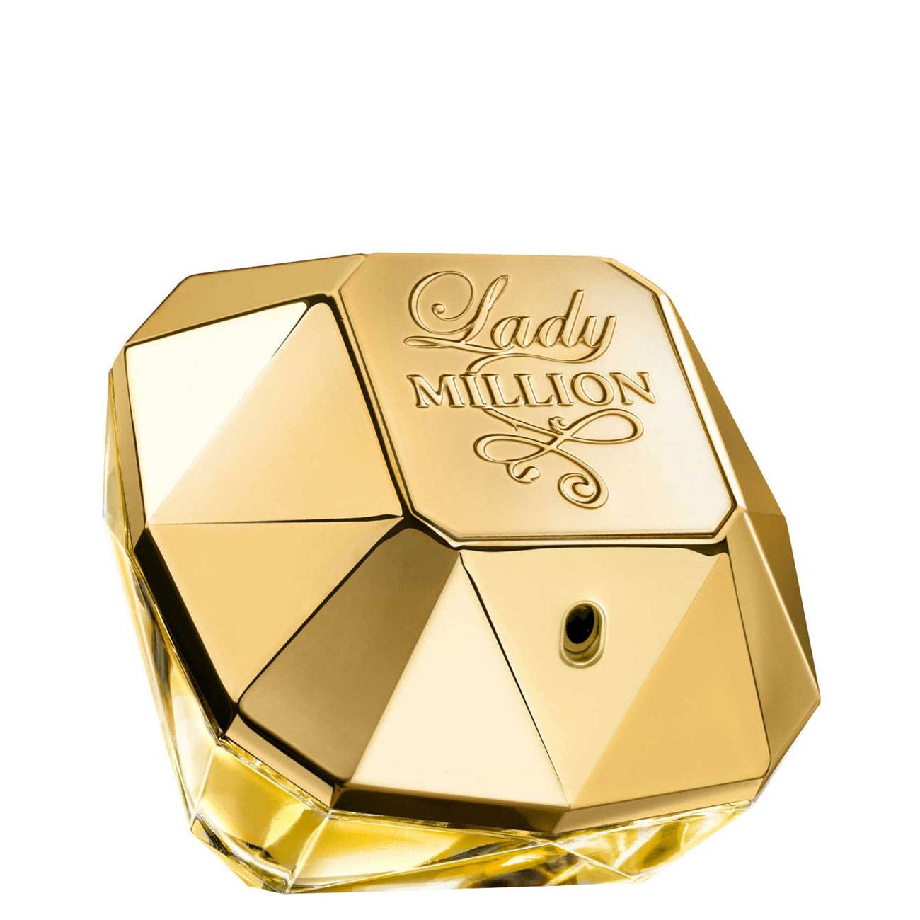 Apa de Parfum Paco Rabanne LADY MILLION 50ml cu comanda online