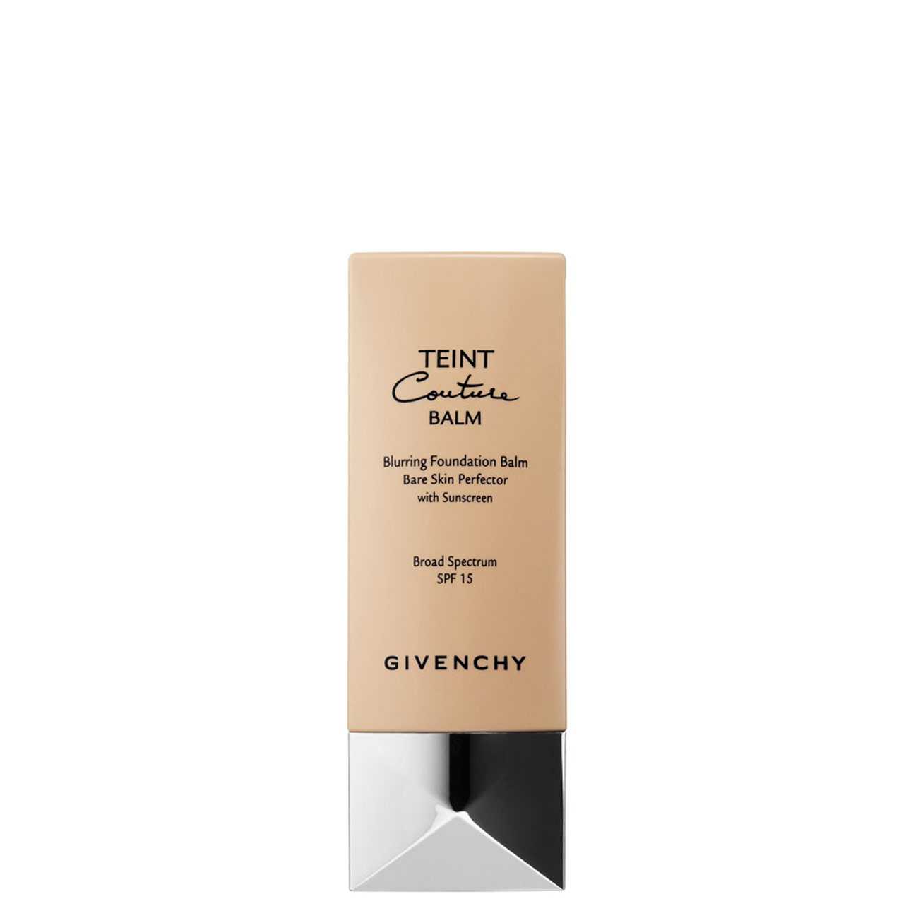 Fond de ten Givenchy TEINT COUTURE BALM 30 ML Nude Sand N3 cu comanda online
