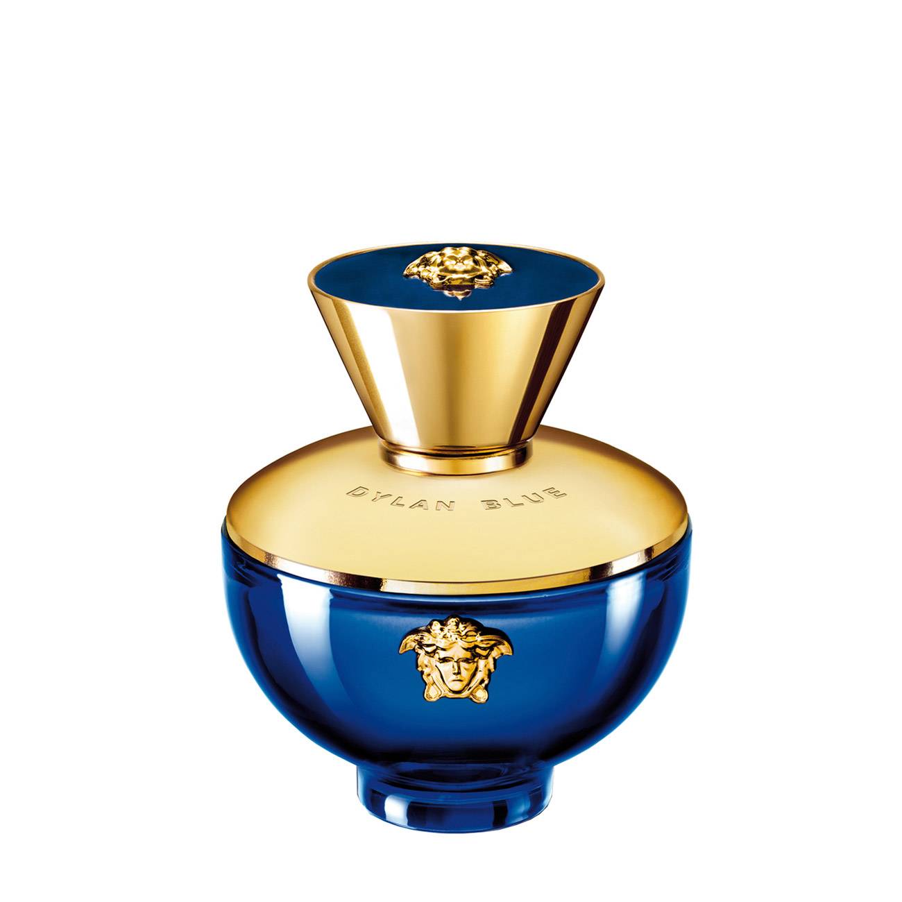 Apa de Parfum Versace DYLAN BLUE 50ml cu comanda online