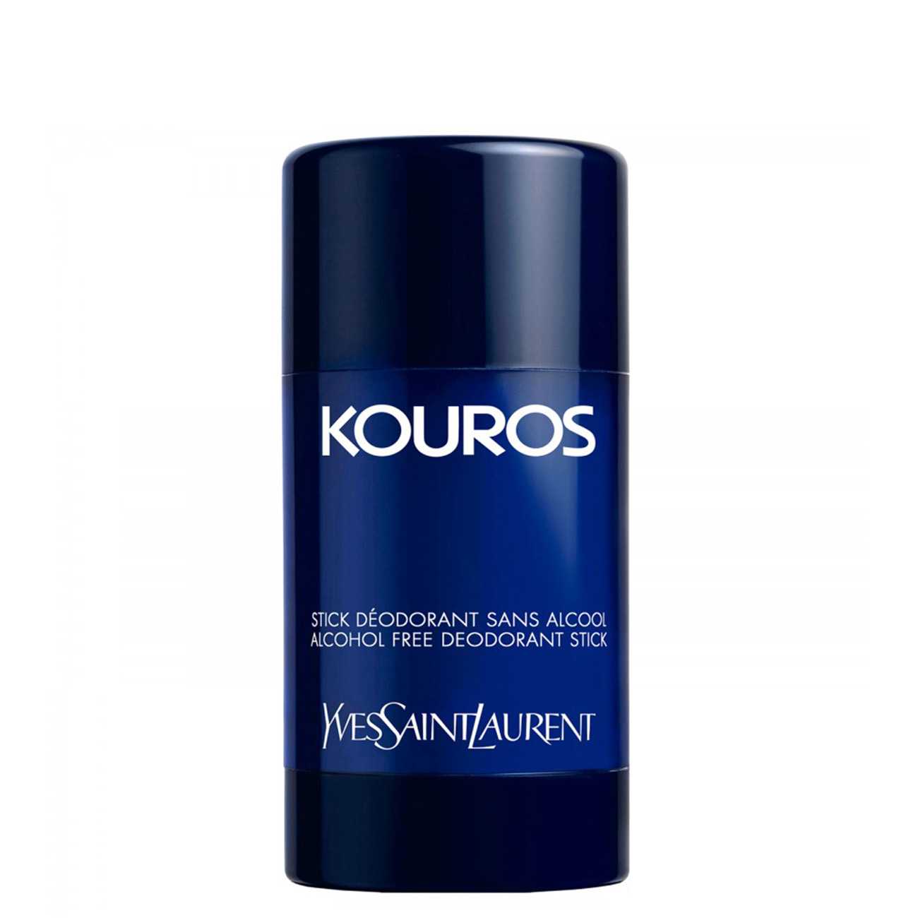 Deodorant Yves Saint Laurent KOUROS 75 G cu comanda online