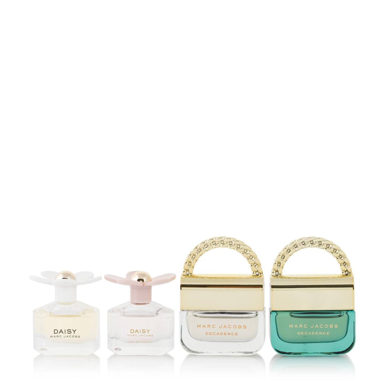 Set parfumuri Marc Jacobs COFFRET 16ml cu comanda online