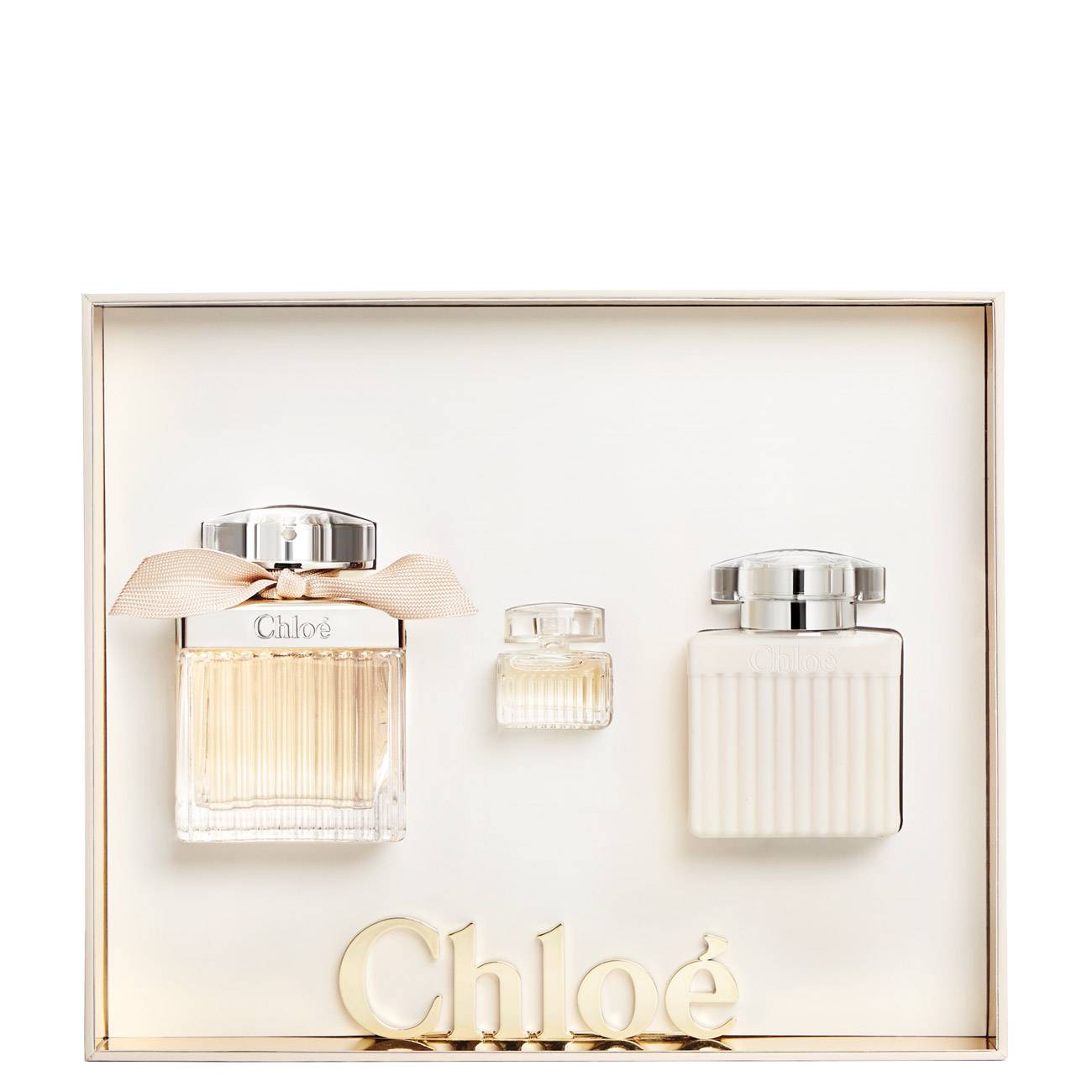 Set parfumuri Chloe SIGNATURE XMAS SET 180 ML 180ml cu comanda online
