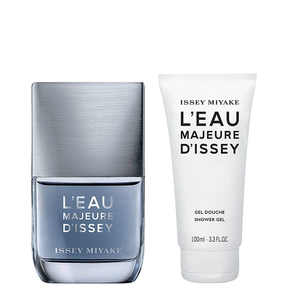 Set parfumuri Issey Miyake L’EAU MAJEURE SET 150ml cu comanda online