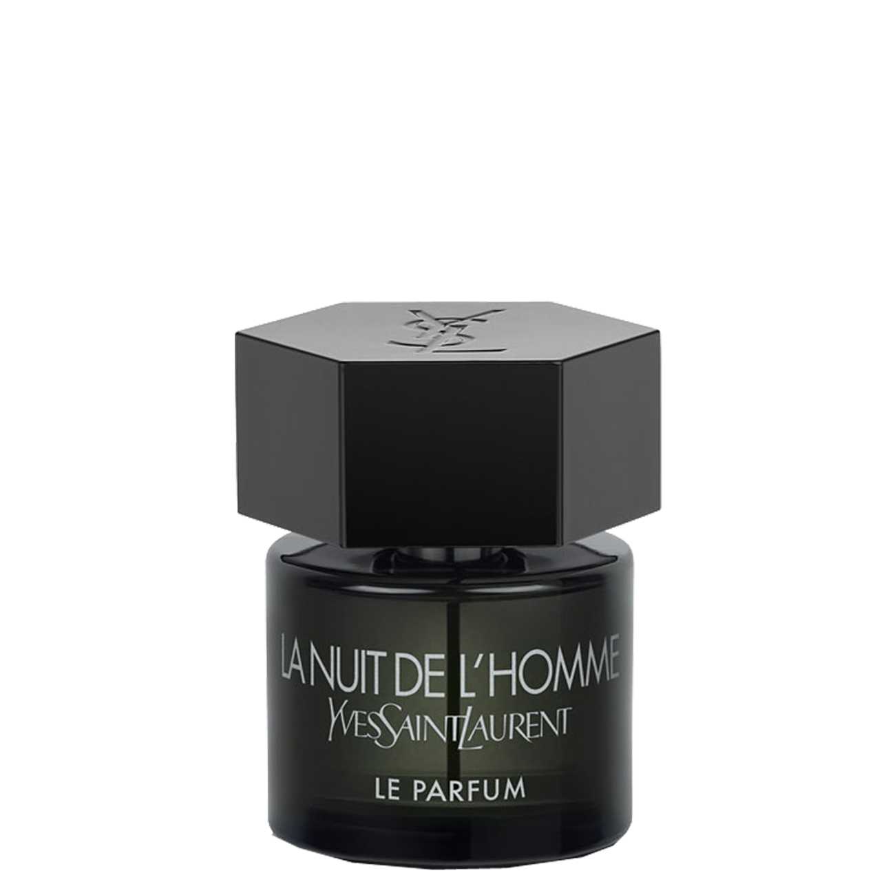 Apa de Parfum Yves Saint Laurent LA NUIT DE L'HOMME 60ml cu comanda online