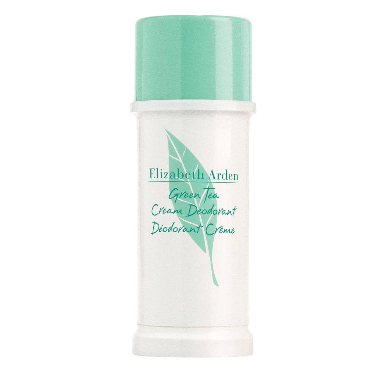 Deodorant Elizabeth Arden GREEN TEA DEODORANT CREAM 40ml cu comanda online