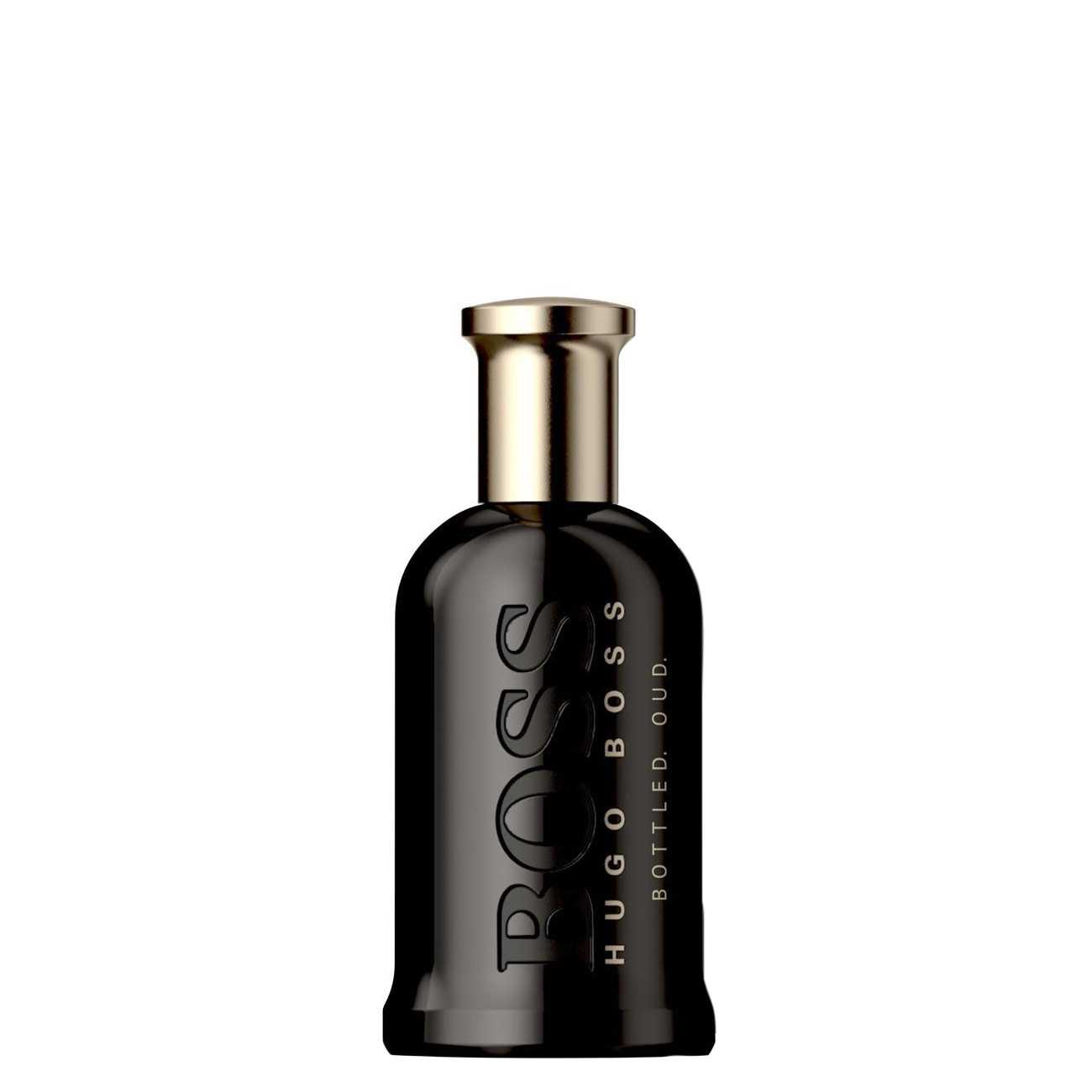 Apa de Parfum Hugo Boss BOTTLED OUD 50 ML 50ml cu comanda online