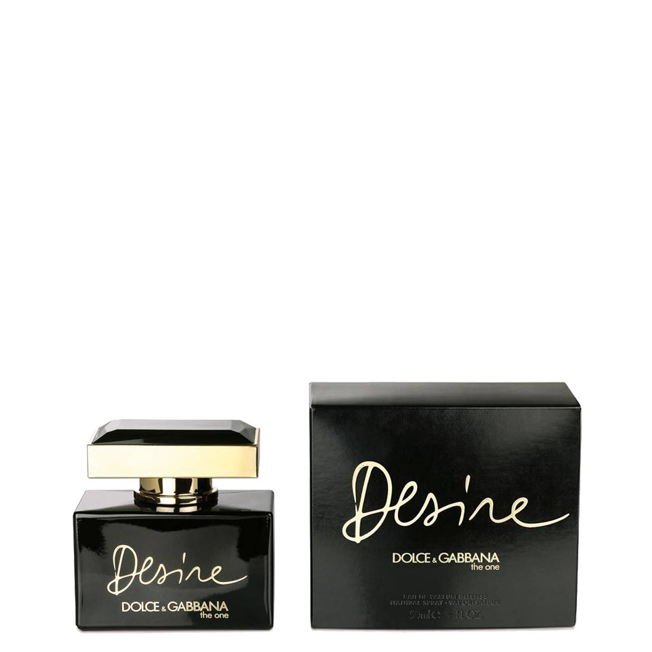 Apa de Parfum Dolce & Gabbana THE ONE DESIRE 50ml cu comanda online