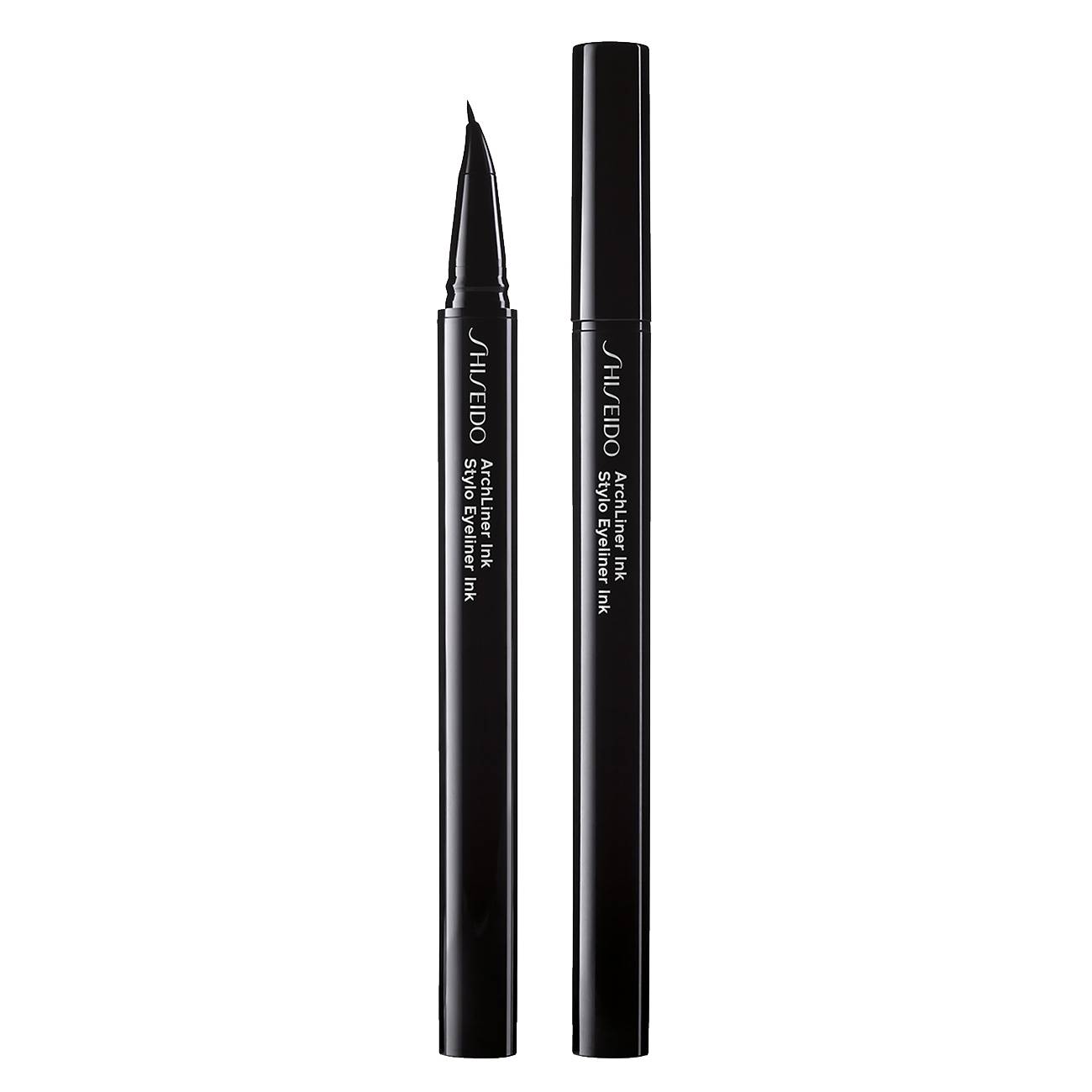 Contur ochi Shiseido ARCHLINER INK 01 0.4ml cu comanda online