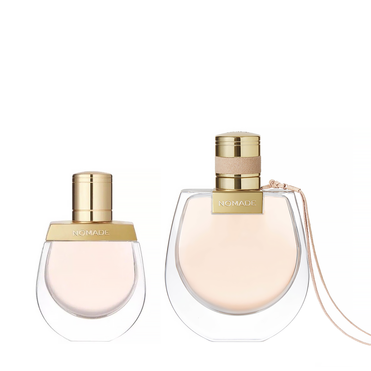 Set parfumuri Chloe NOMADE SET 55ml cu comanda online