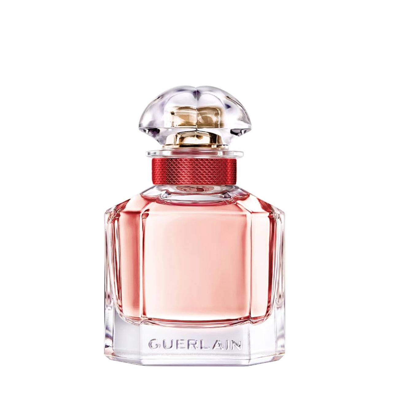 Apa de Parfum Guerlain MON GUERLAIN BLOOM OF ROSE 50ml cu comanda online