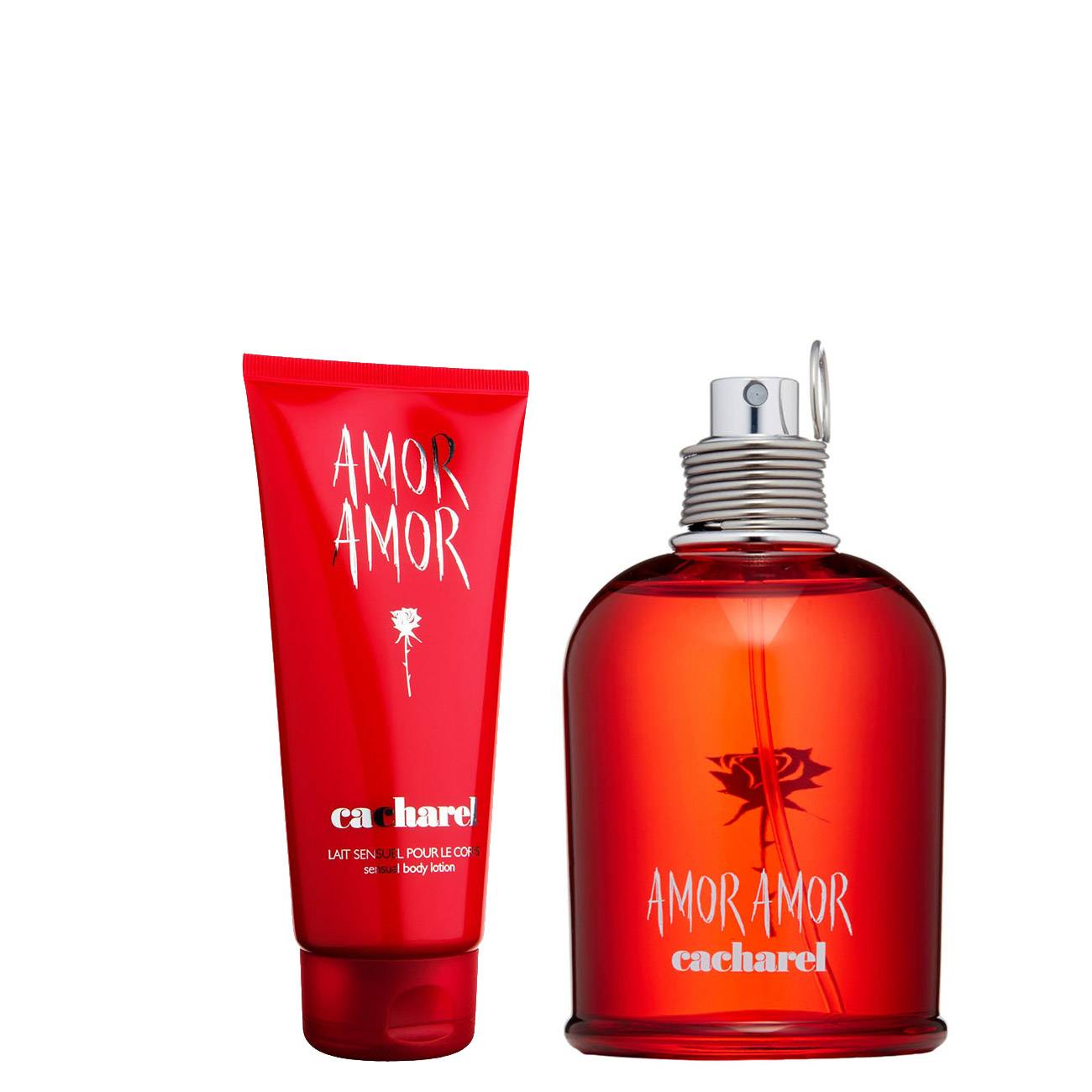Set parfumuri Cacharel AMOR AMOR XMAS SET 100 ML 100ml cu comanda online
