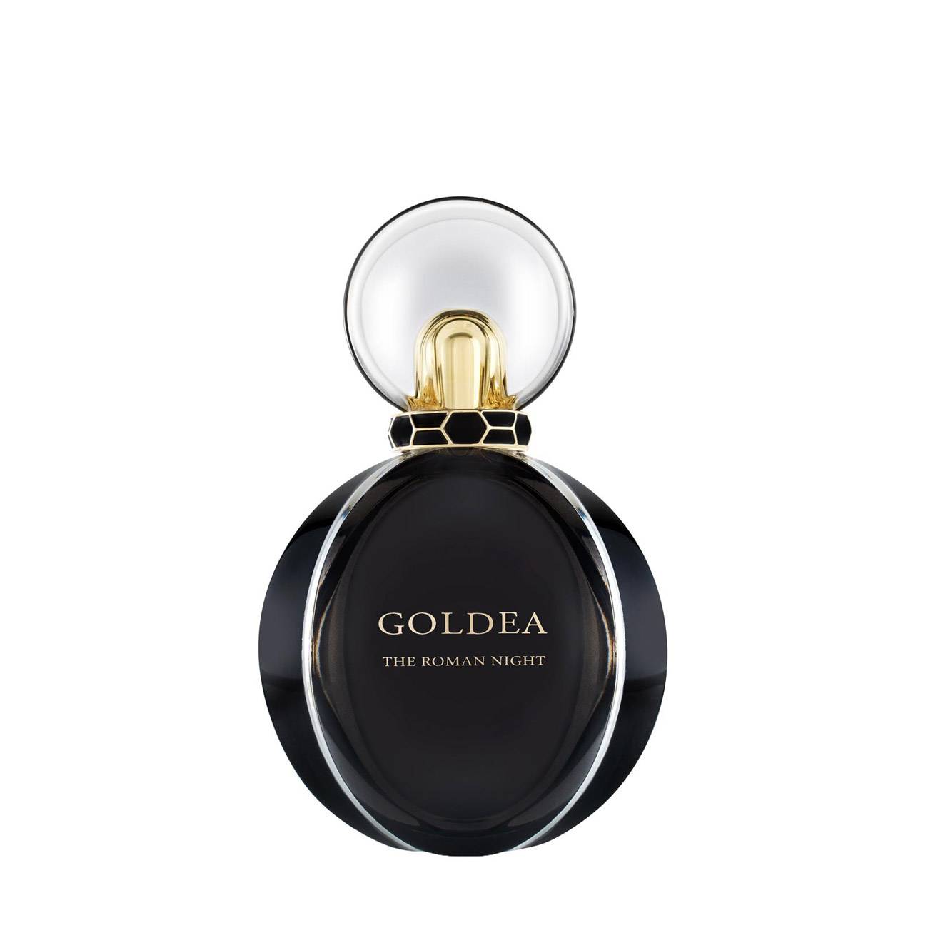 Apa de Parfum Bvlgari GOLDEA THE ROMAN NIGHT 75ml cu comanda online