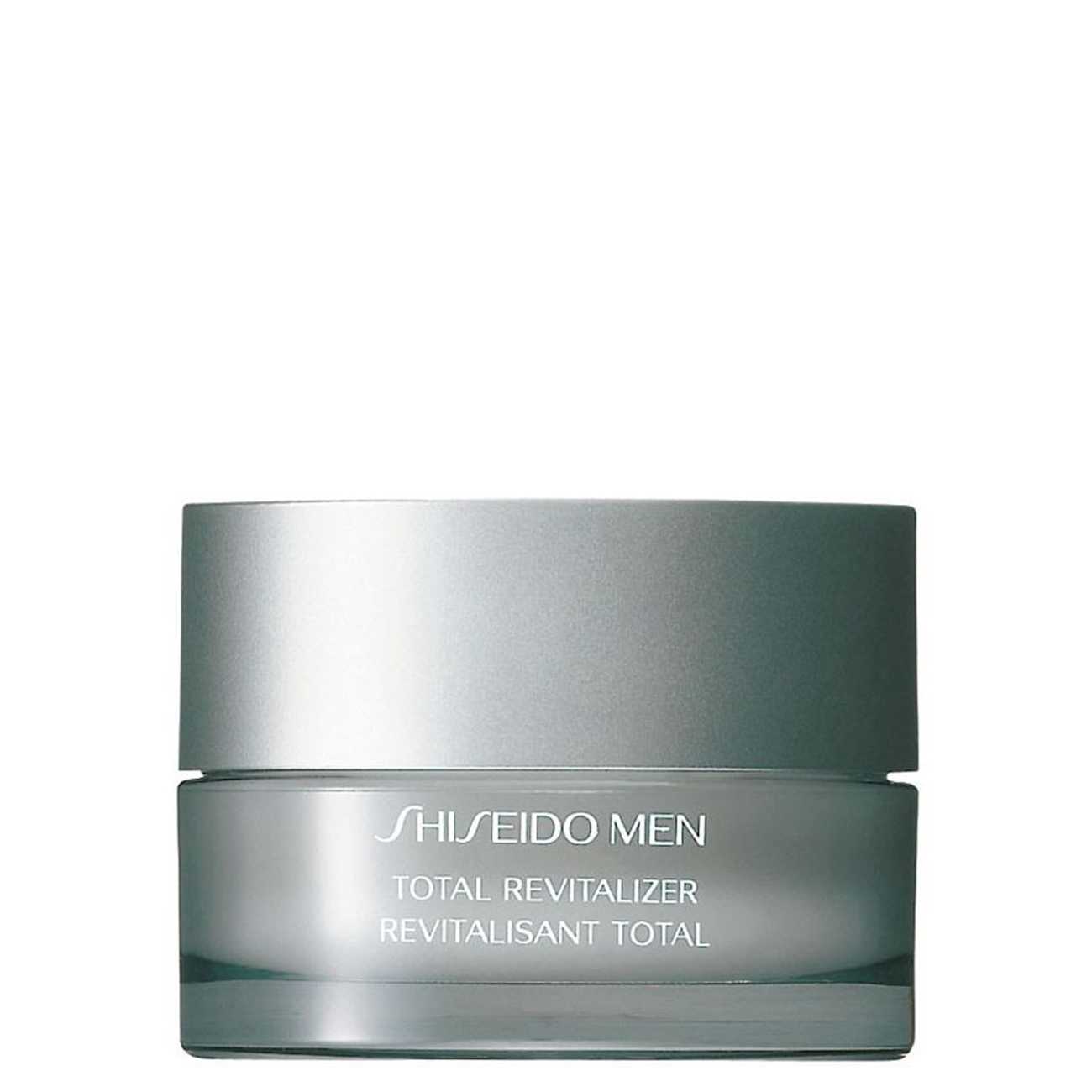 Crema antirid Shiseido MEN TOTAL REVITALIZER 50 ML cu comanda online