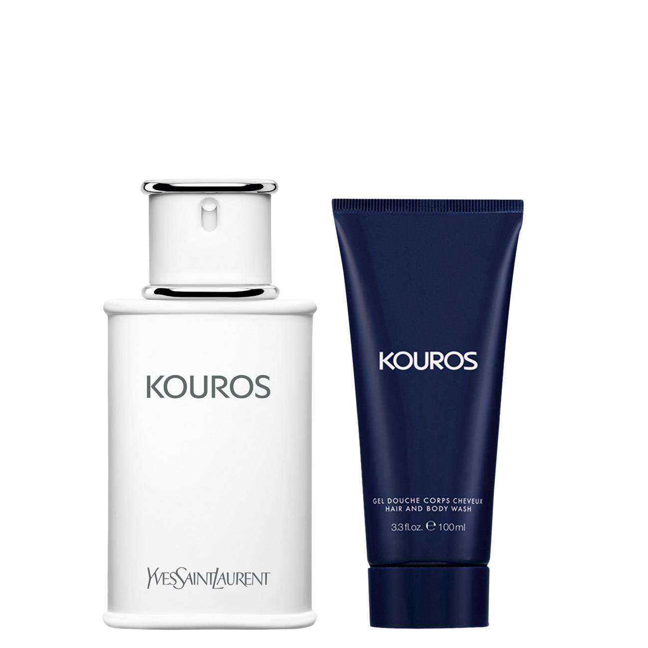 Set parfumuri Yves Saint Laurent KOUROS SET 200 ML 200ml cu comanda online