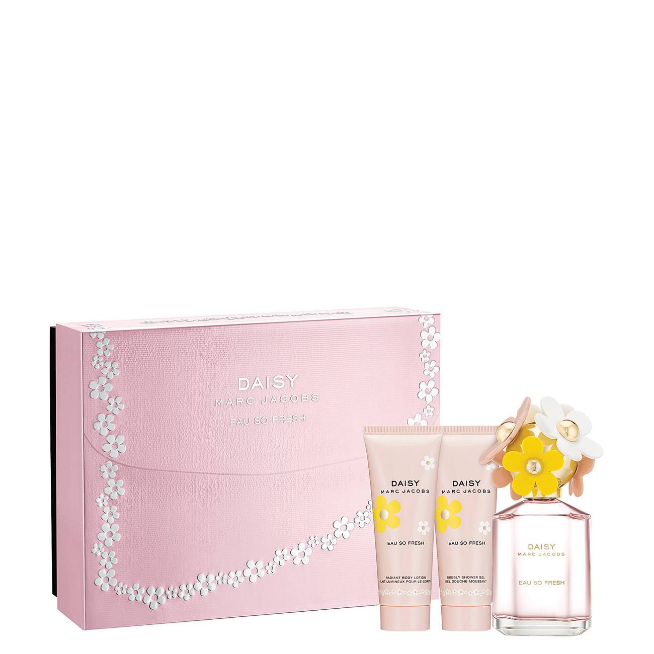 Set parfumuri Marc Jacobs DAISY EAU SO FRESH SET 225 ML 225ml cu comanda online