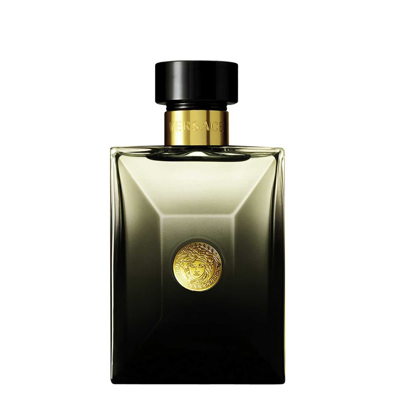 Apa de Parfum Versace POUR HOMME OUD NOIR 100 ML 100ml cu comanda online