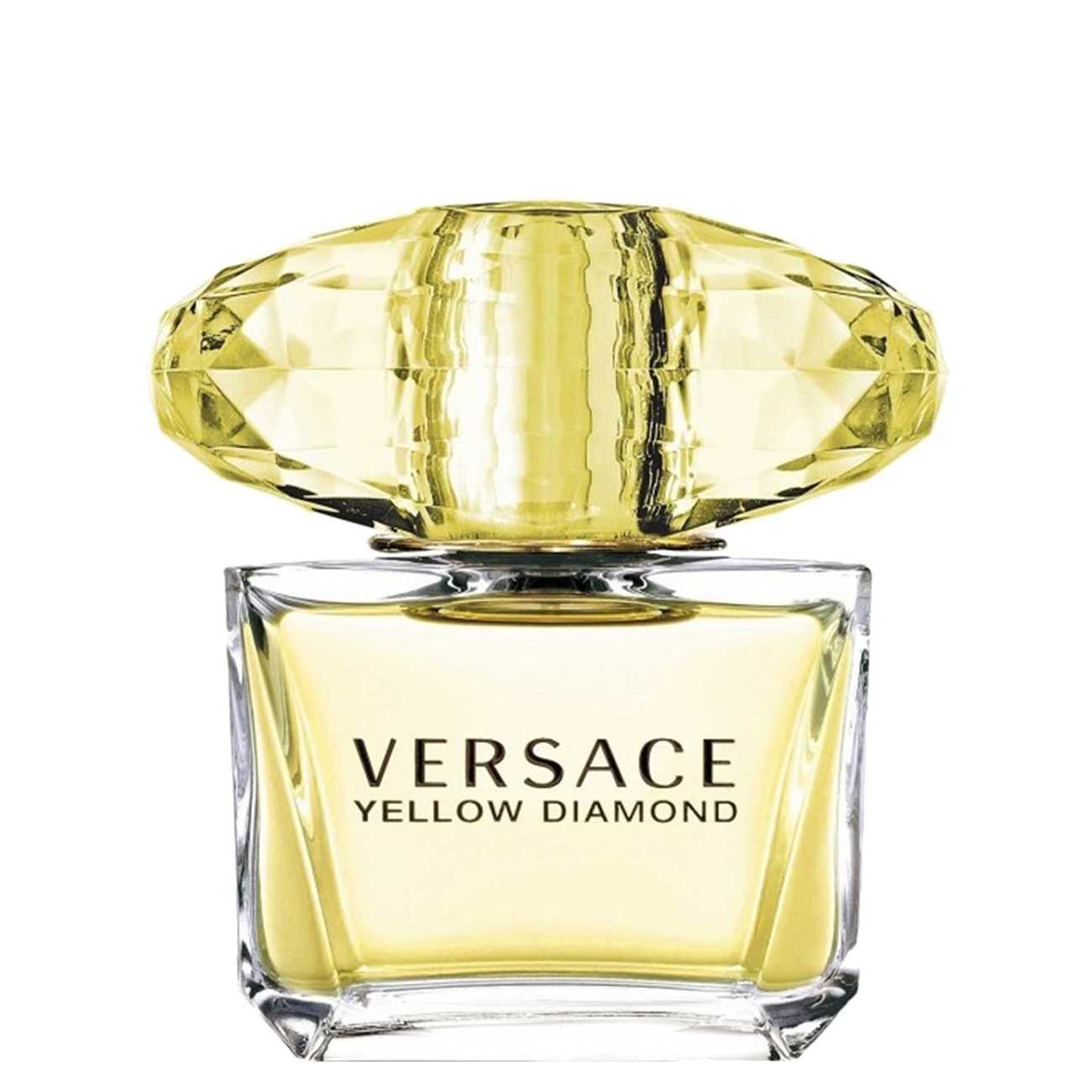 Apa de Toaleta Versace YELLOW DIAMOND 90ml cu comanda online