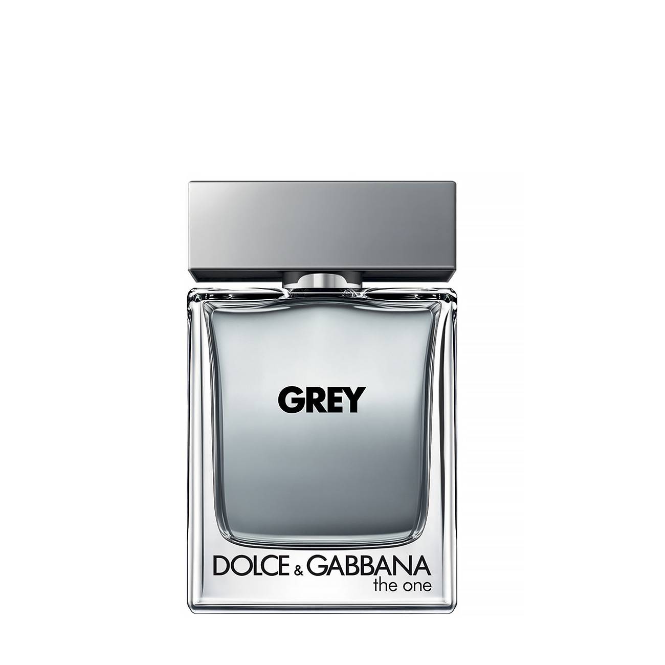 Apa de Toaleta Dolce & Gabbana THE ONE FOR MEN GREY 50ml cu comanda online