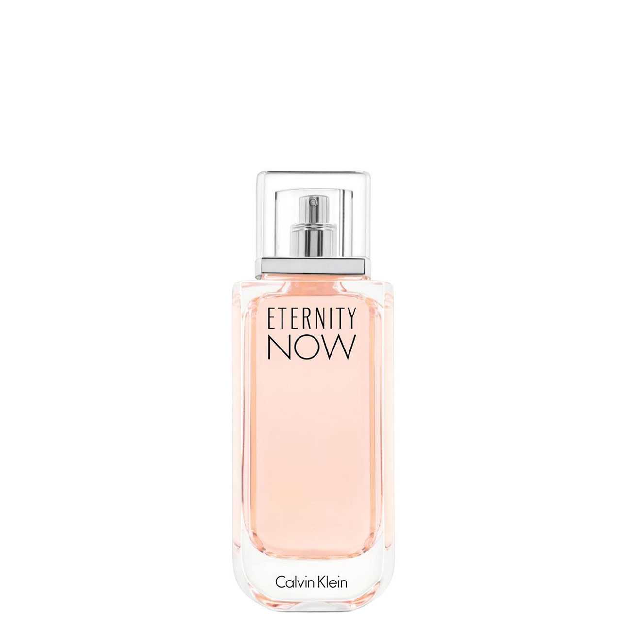 Apa de Parfum Calvin Klein ETERNITY NOW WOMEN 50 ML 50ml cu comanda online