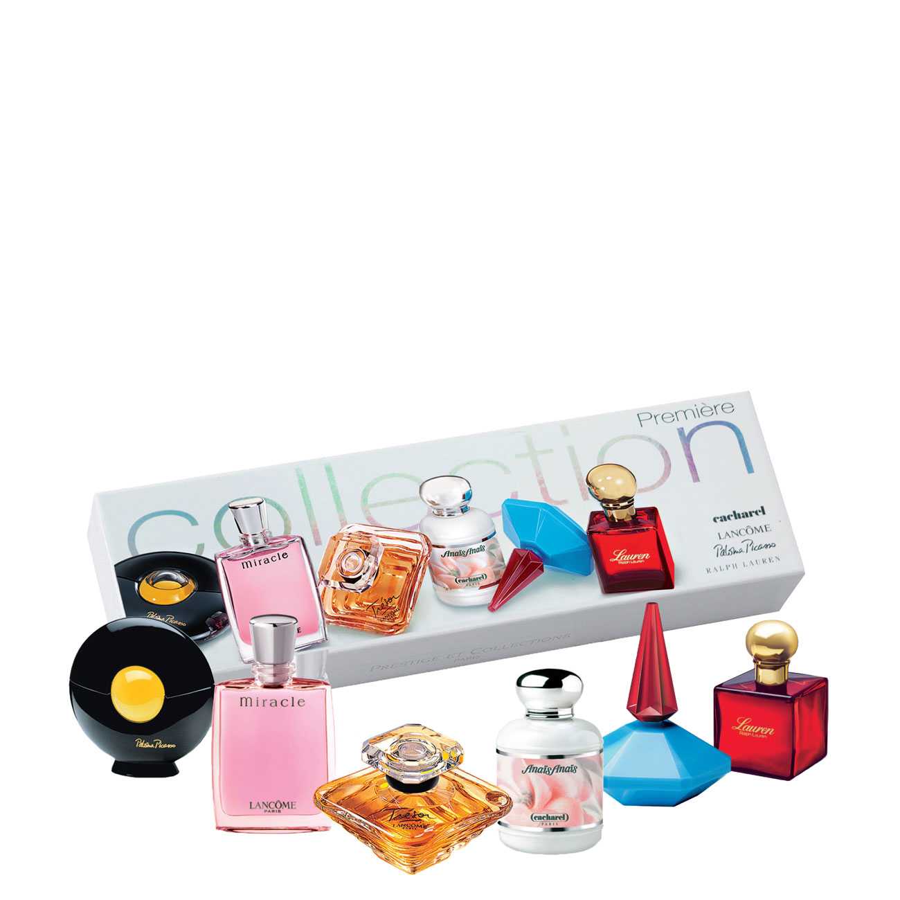 Set parfumuri Lancôme PREMIERE COLLECTION 29.8 ML 29.8ml cu comanda online