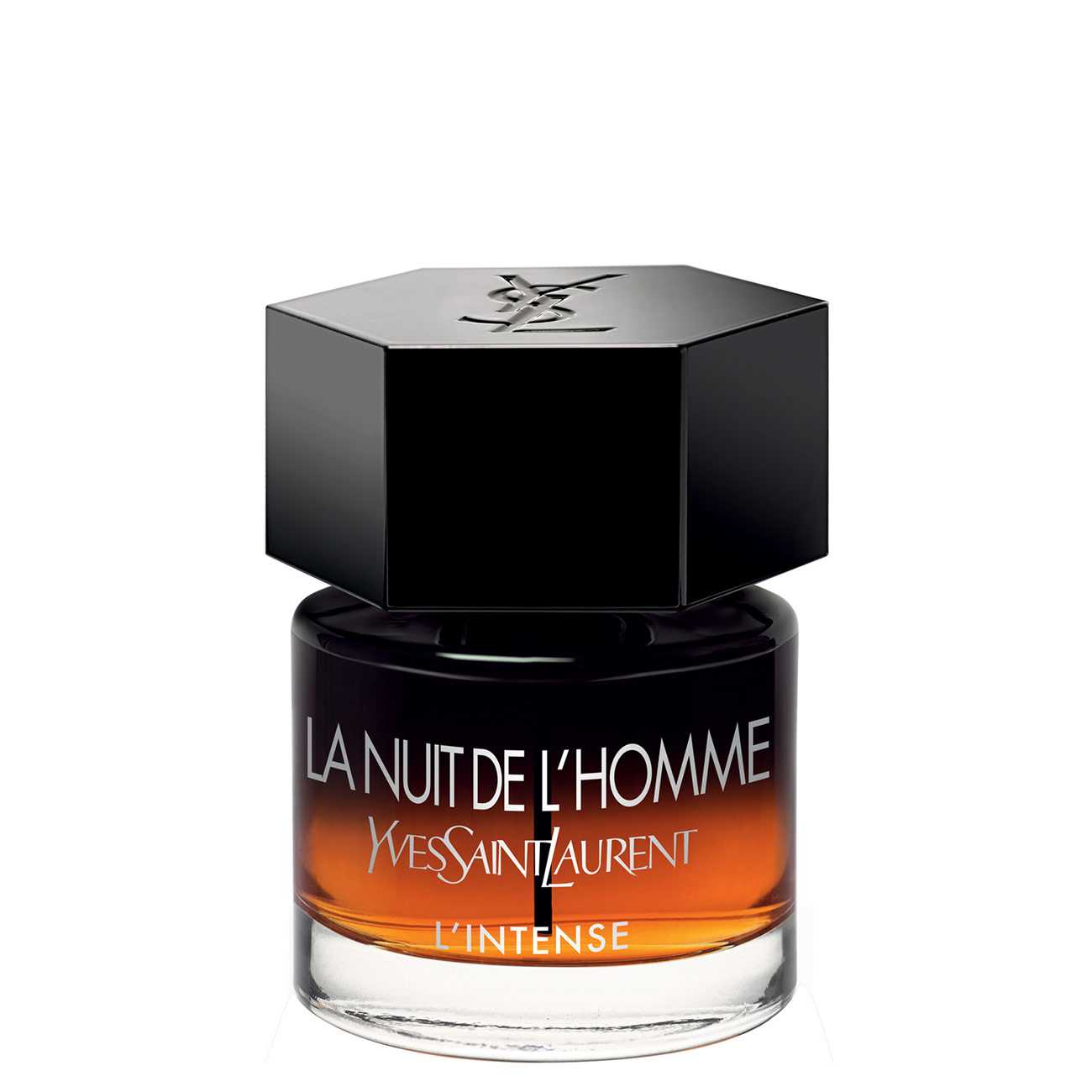 Apa de Parfum Yves Saint Laurent LA NUIT L’HOMME INTENSE 60ml cu comanda online