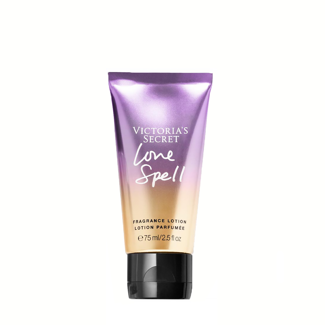Lotiune de corp hidratanta Victoria's Secret LOVE SPELL LOTION 75ml cu comanda online
