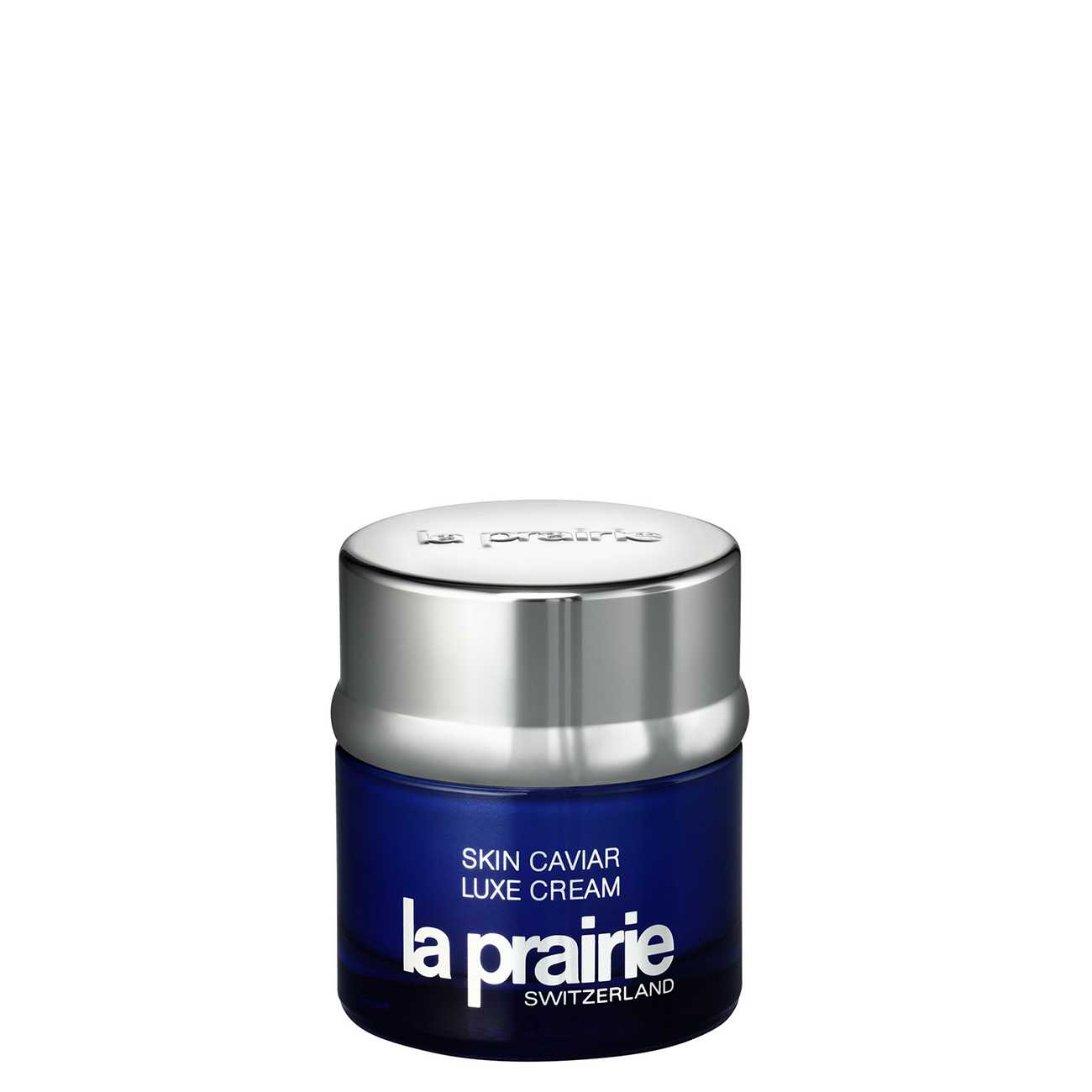 Crema antirid La Prairie SKIN CAVIAR LUXE CREAM 50 ML cu comanda online