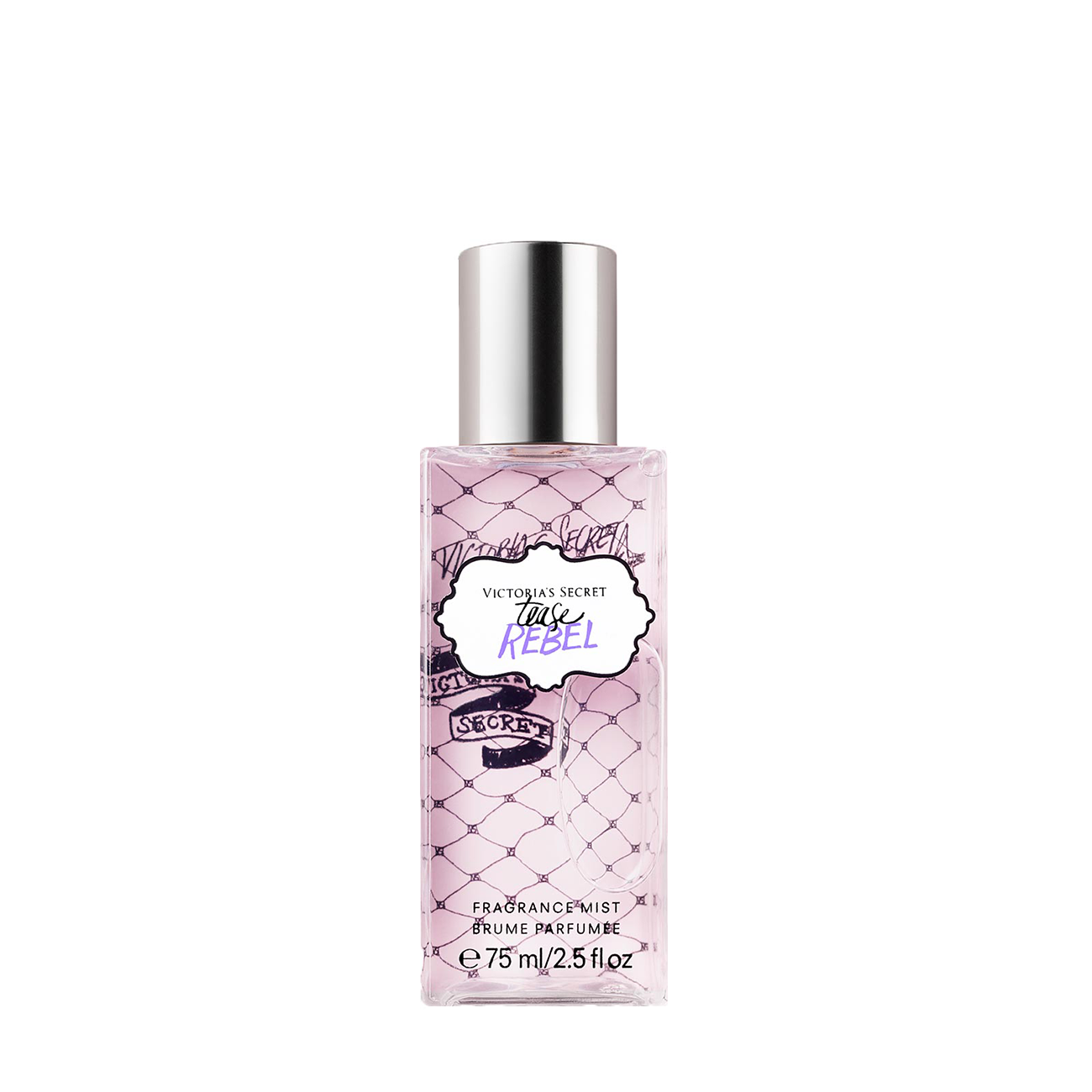 Spray de corp Victoria’s Secret TEASE REBEL FRAGRANCE MIST 75ml cu comanda online