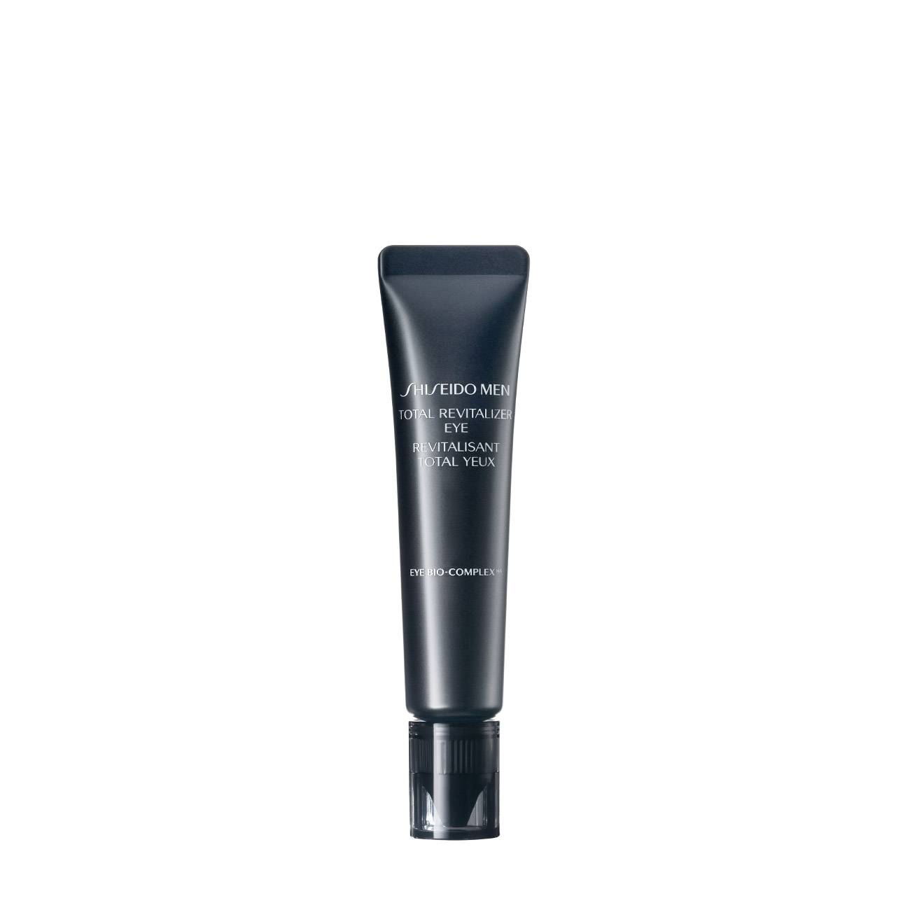 Crema antirid Shiseido MEN’S EYE TOTAL REVITALIZER 15ml cu comanda online