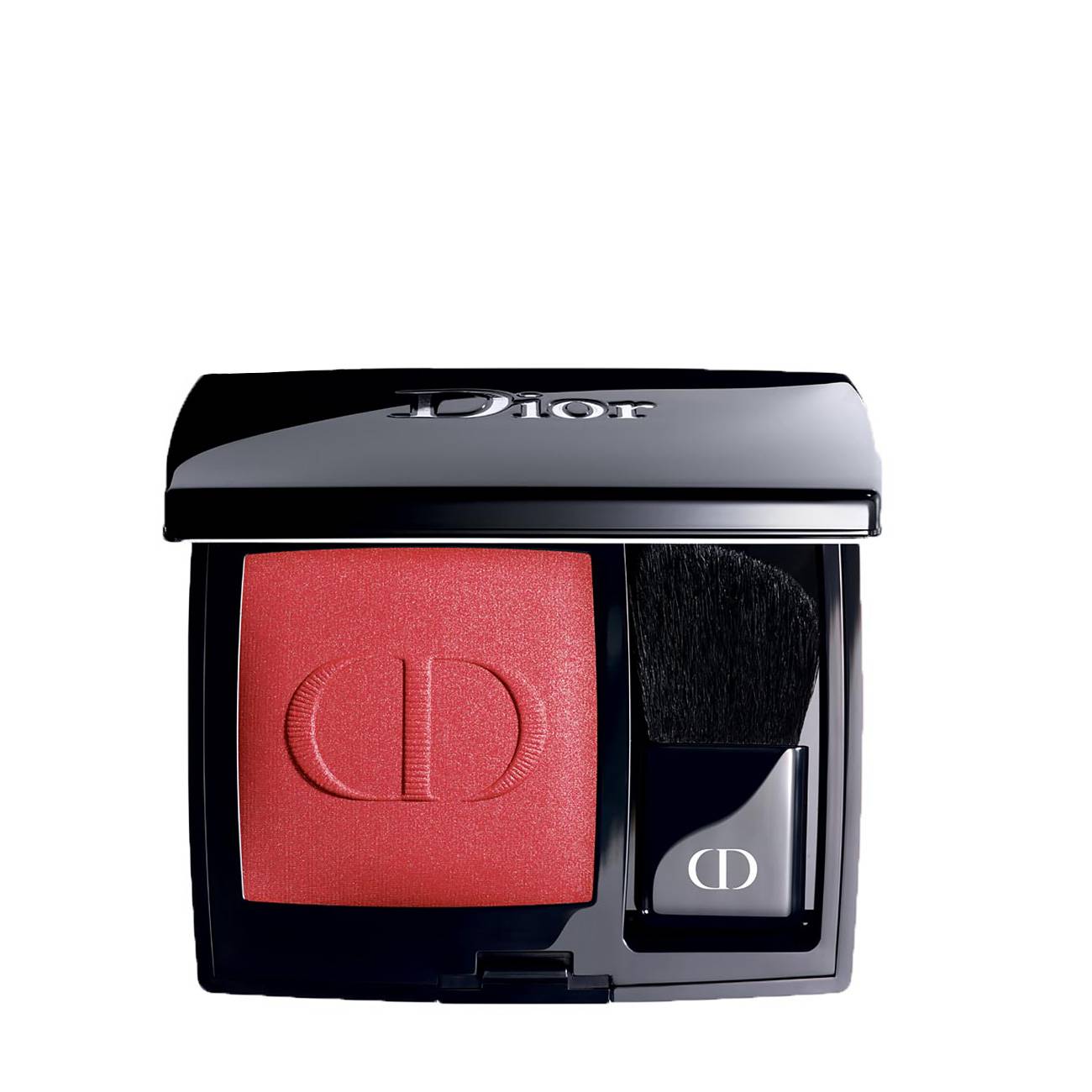 Fard de obraz Dior ROUGE BLUSH 6.7gr ROUGE ICONIQUE 999 cu comanda online
