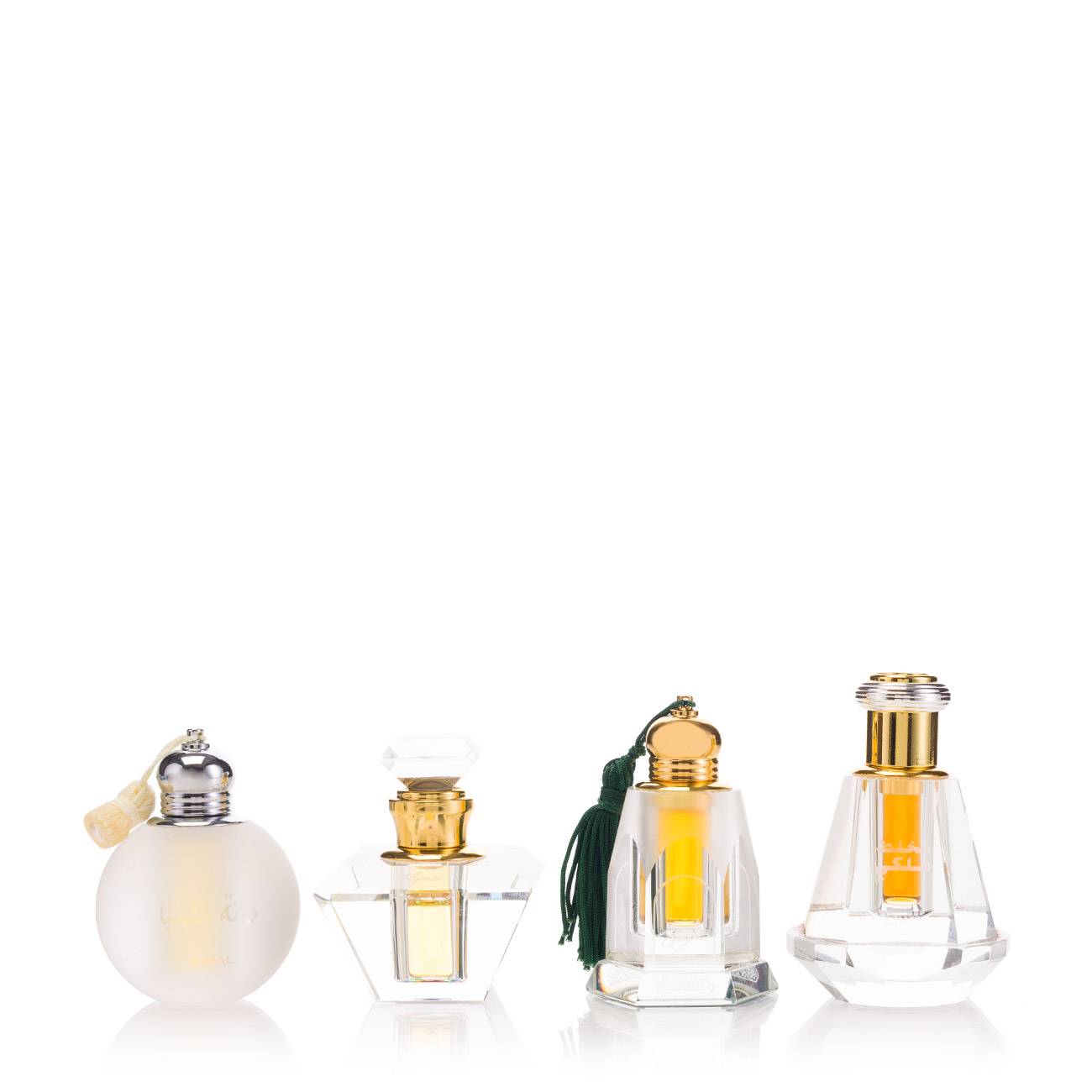 Set parfumuri Ajmal COLLECTIONS SET 12ml cu comanda online