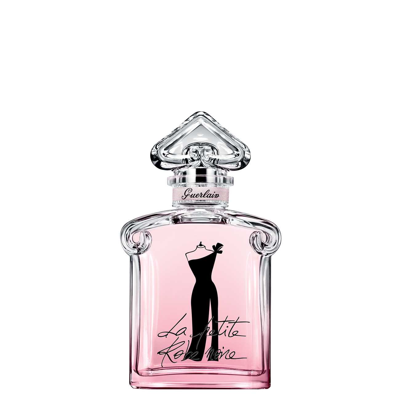 Apa de Parfum Guerlain LA PETITE ROBE NOIRE COUTURE 50ml cu comanda online