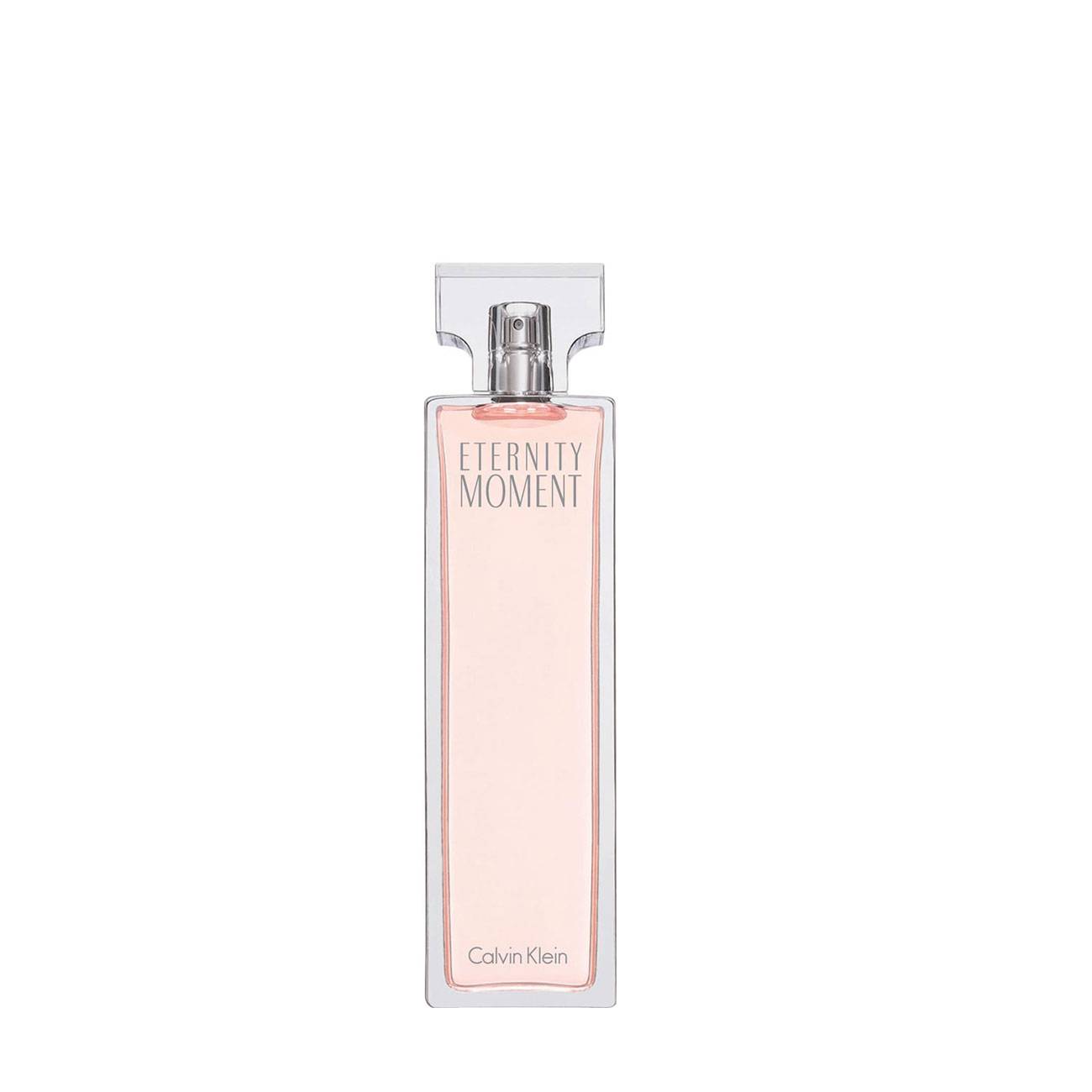 Apa de Parfum Calvin Klein ETERNITY MOMENT 50ml cu comanda online