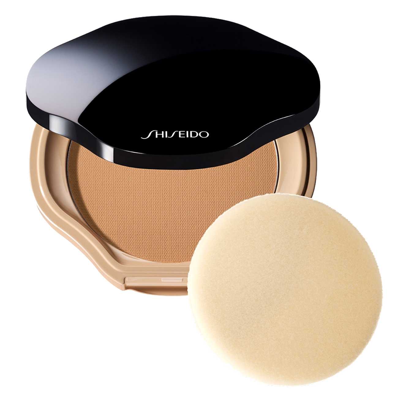 Fond de ten Shiseido SHEER AND PERFECT COMPACT 10 G NATURAL DEEP BEIGE B60 cu comanda online