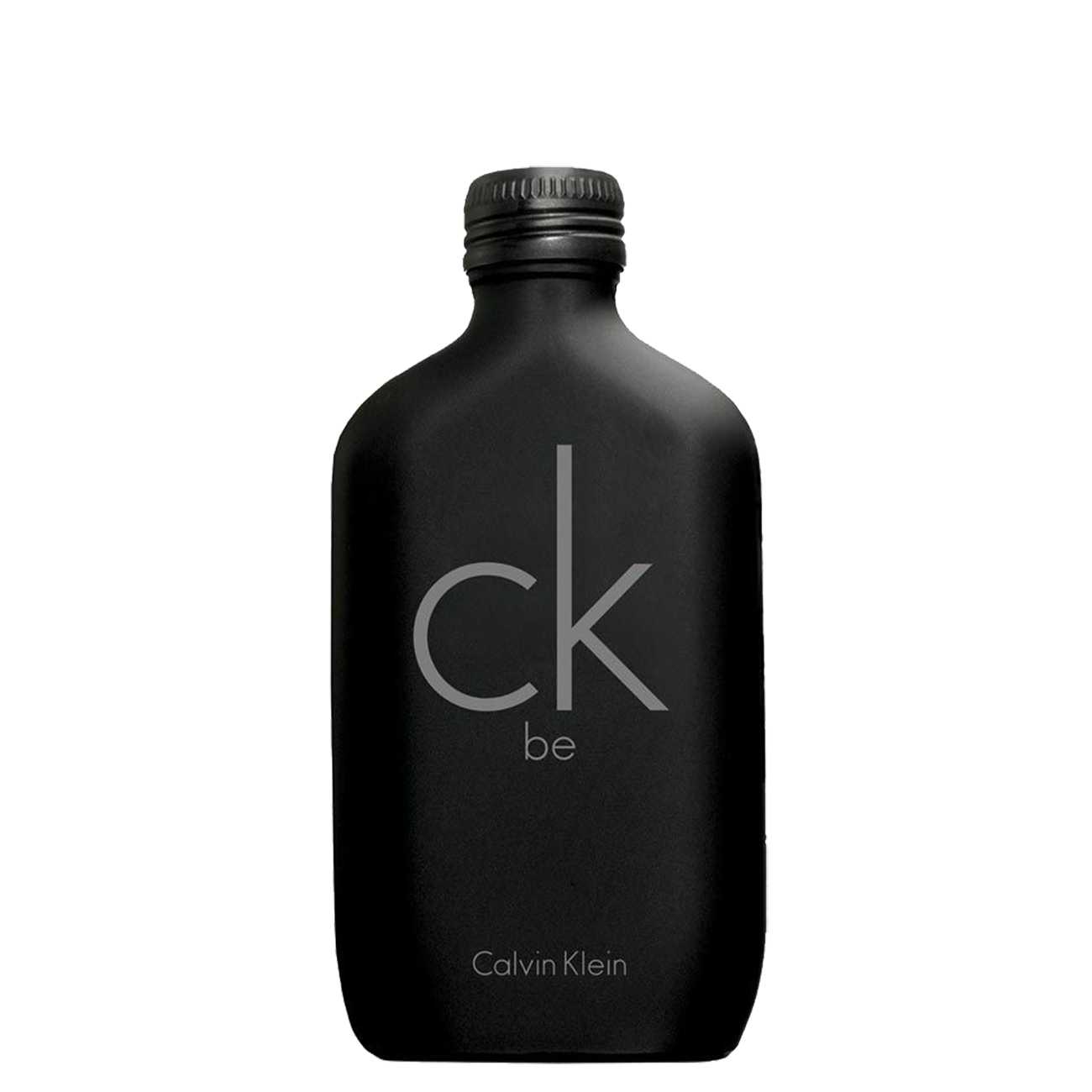 Apa de Toaleta Calvin Klein CK BE 100ml cu comanda online