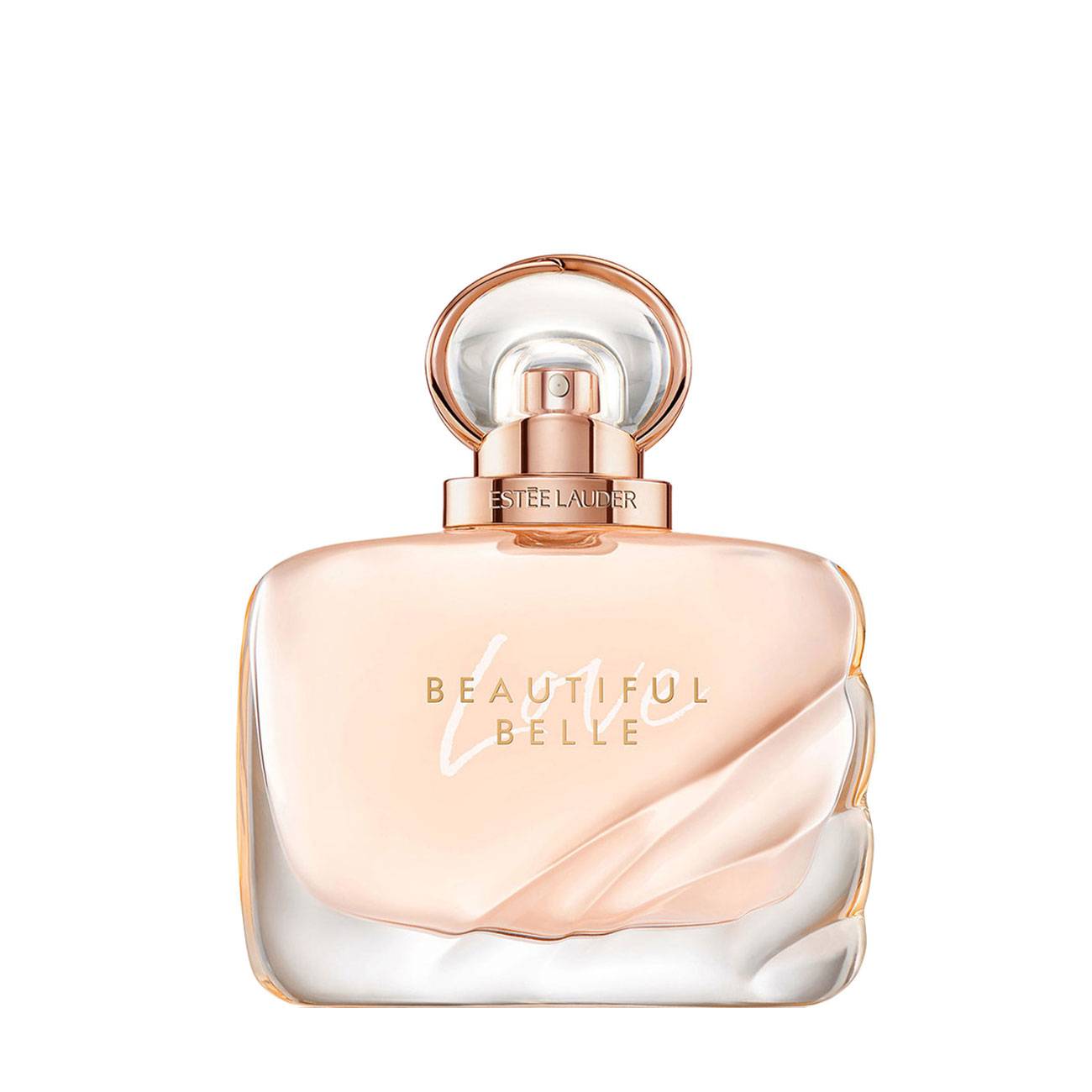 Apa de Parfum Estée Lauder BEAUTIFUL BELLE LOVE 50ml cu comanda online
