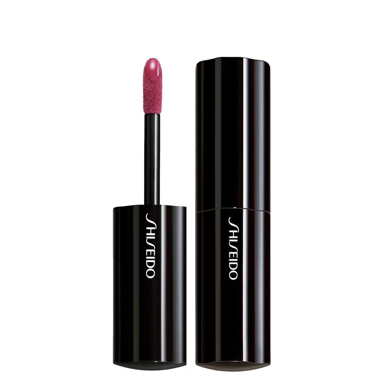 Luciu de buze Shiseido LACQUER ROUGE 6 ML TANGO Rd529 cu comanda online