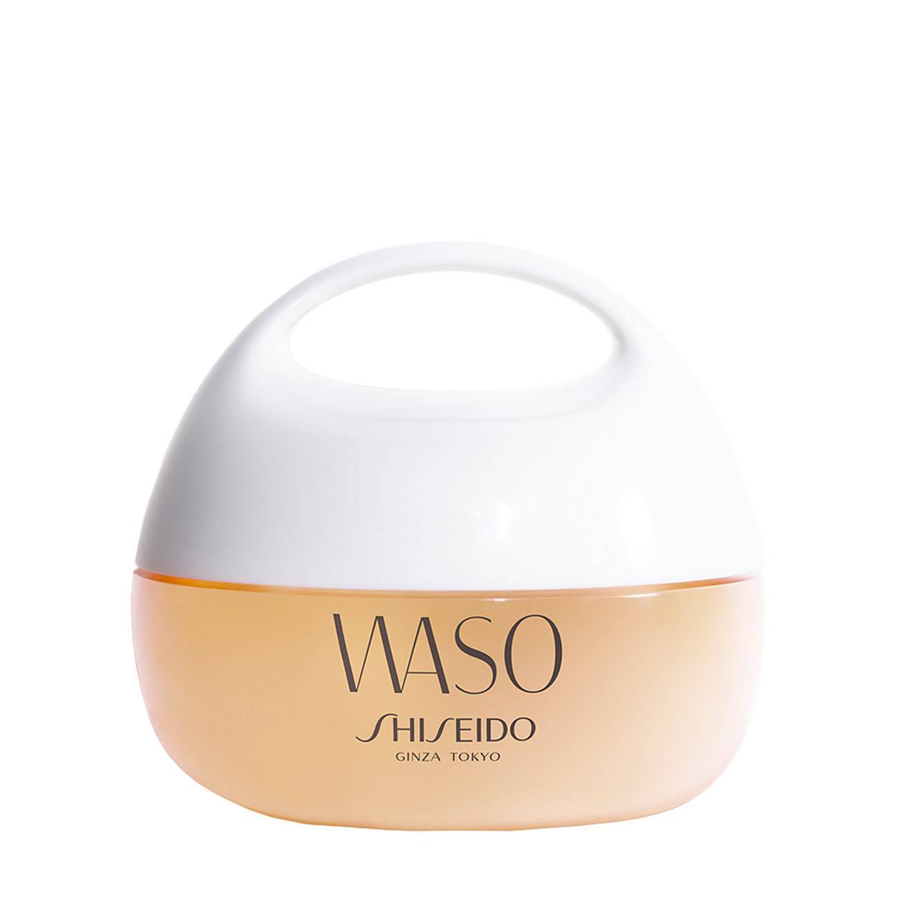 Crema hidratanta Shiseido WASO CLEAR MEGA HYDRATING CREAM 50 Ml cu comanda online