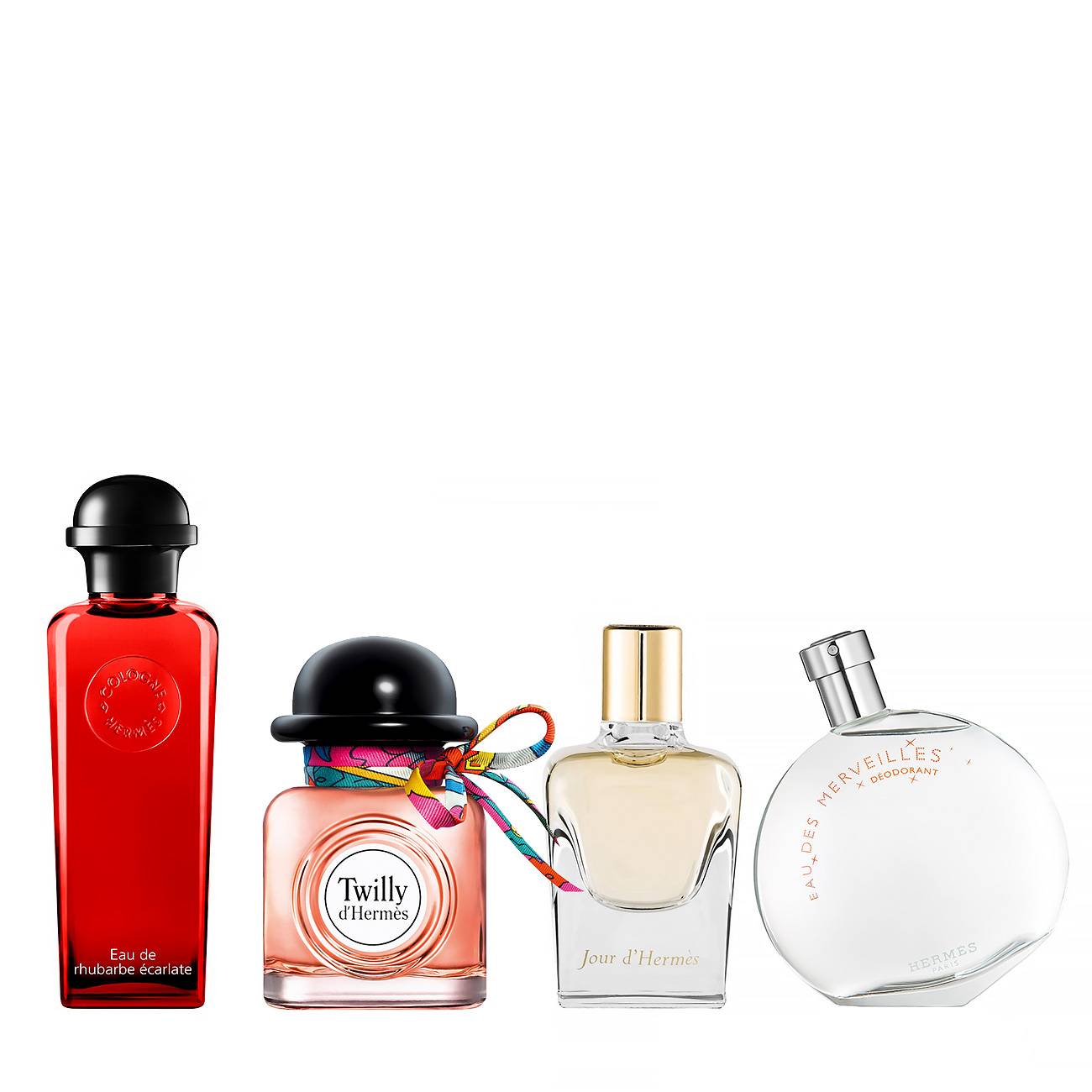 Set parfumuri Hermes HERMES COFFRET 30ml cu comanda online