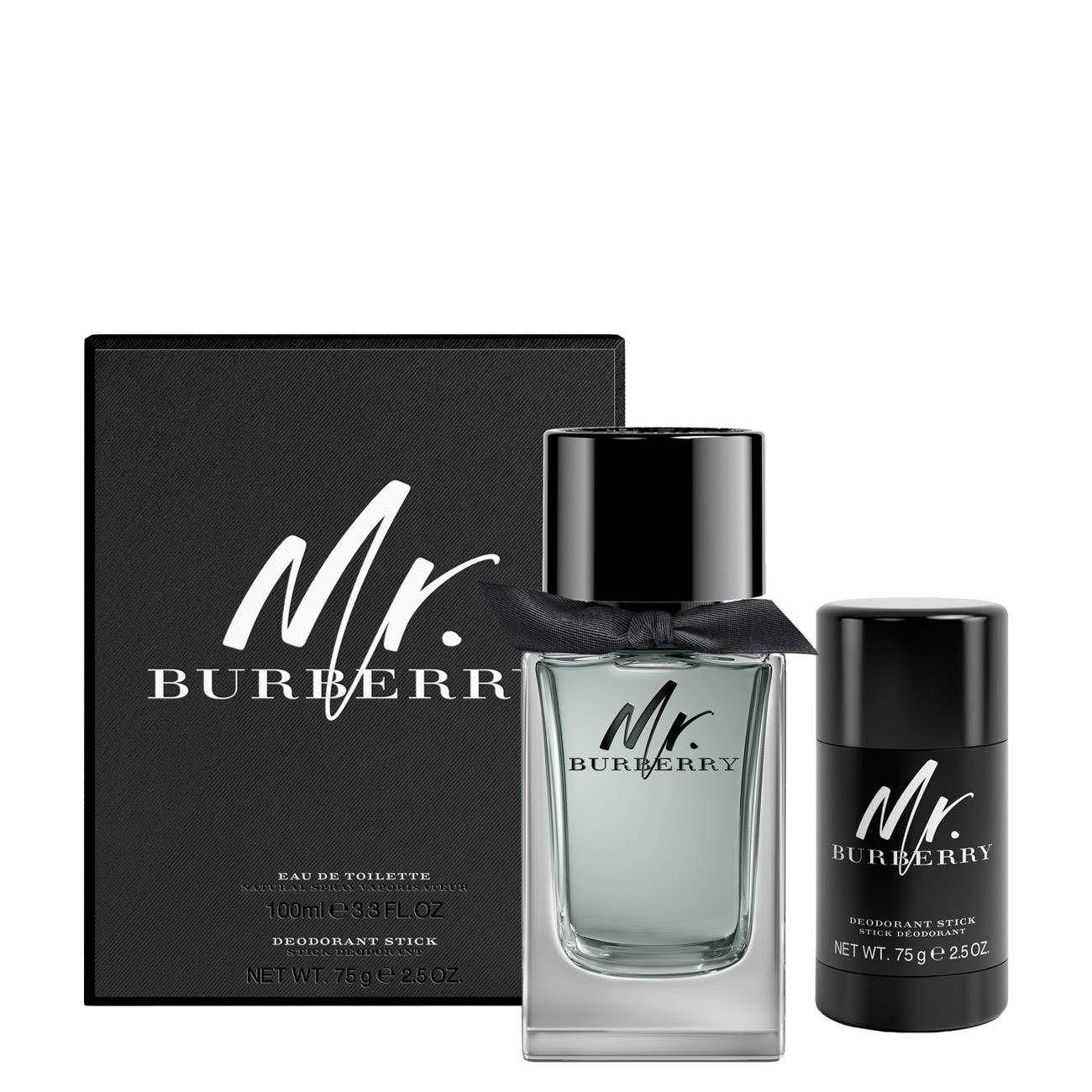 Set parfumuri Burberry MR BURBERRY 175 ML 175ml cu comanda online