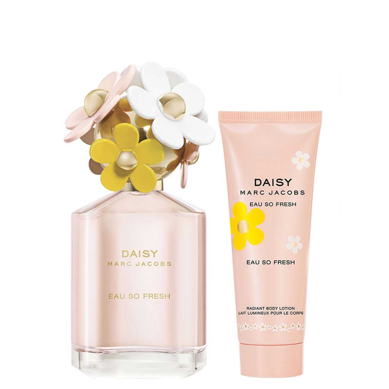 Set parfumuri Marc Jacobs DAISY EAU SO FRESH SET 200 ML 200ml cu comanda online