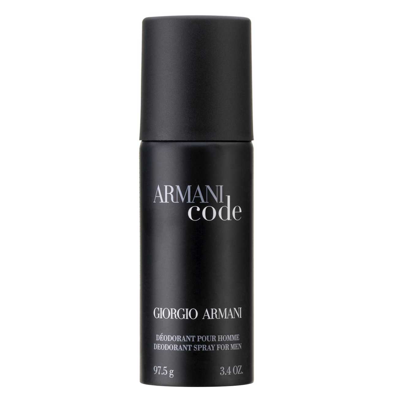 Deodorant Giorgio Armani ARMANI CODE 150 ML cu comanda online