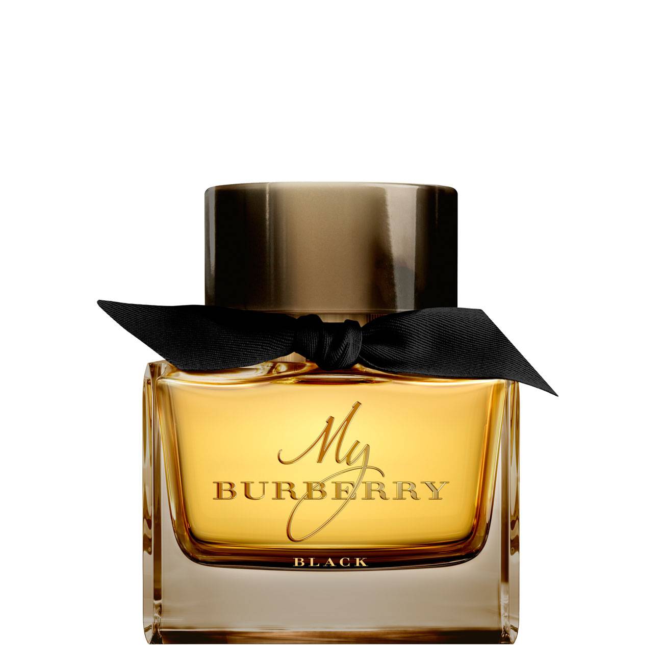 Apa de Parfum Burberry MY BURBERRY BLACK 50ml cu comanda online