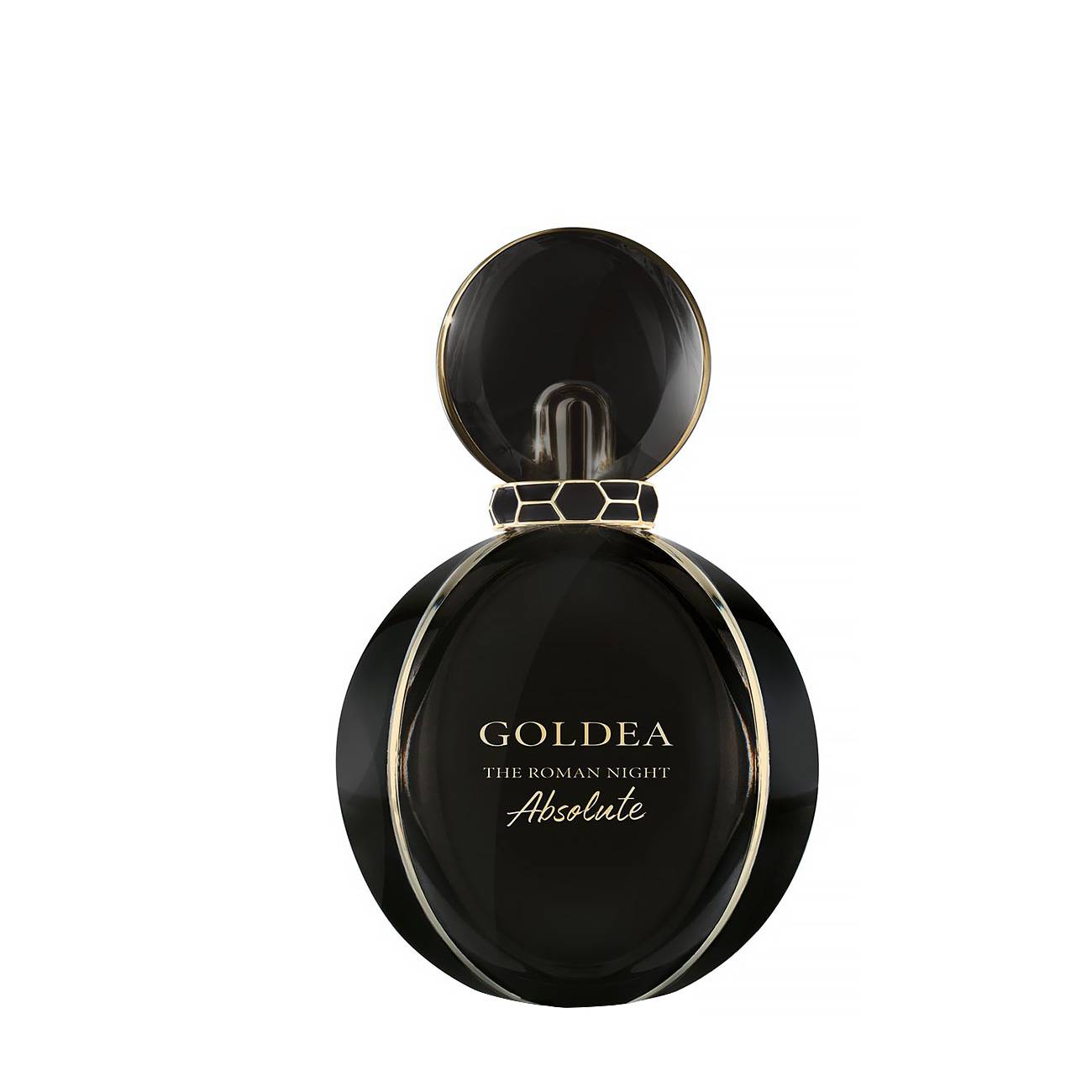 Apa de Parfum Bvlgari GOLDEA THE ROMAN NIGHT ABSOLUTE 75ml cu comanda online