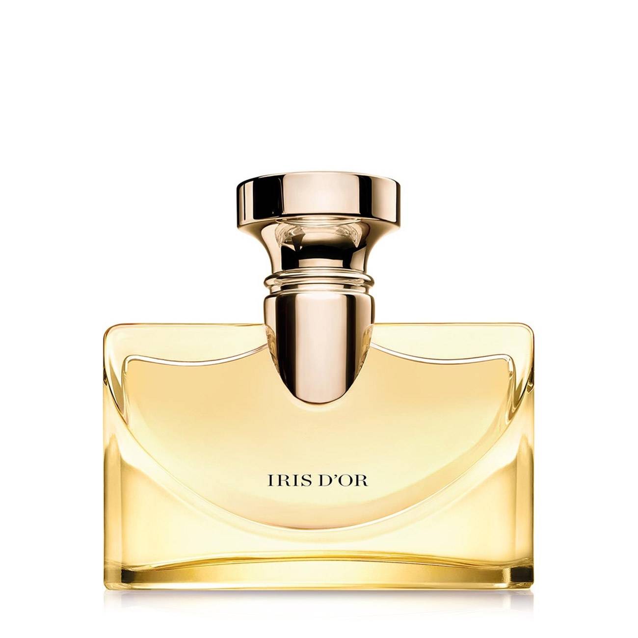 Apa de Parfum Bvlgari SPLENDIDA IRIS D’OR 50ml cu comanda online