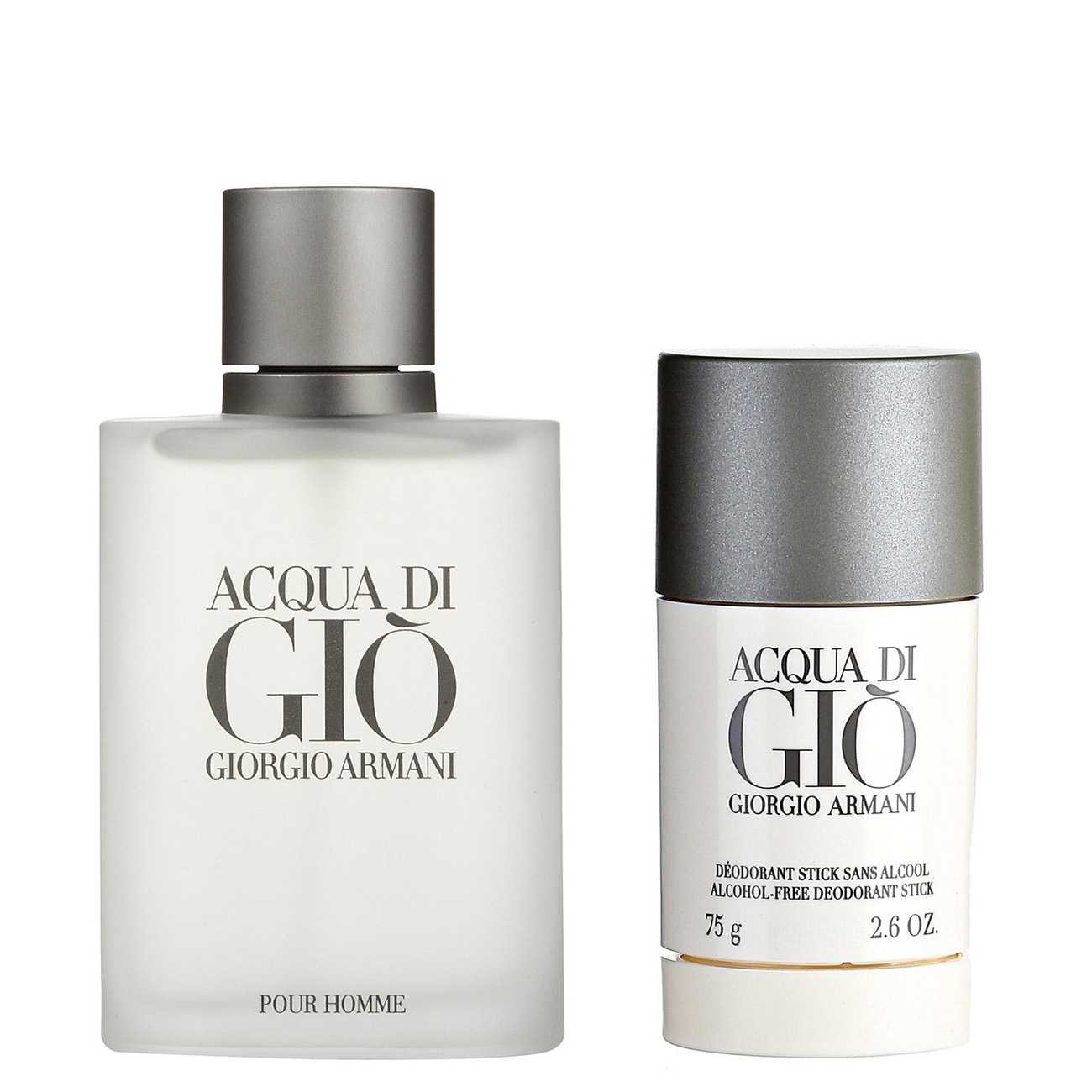 Set parfumuri Giorgio Armani ACQUA DI GIO 175 ML 175ml cu comanda online