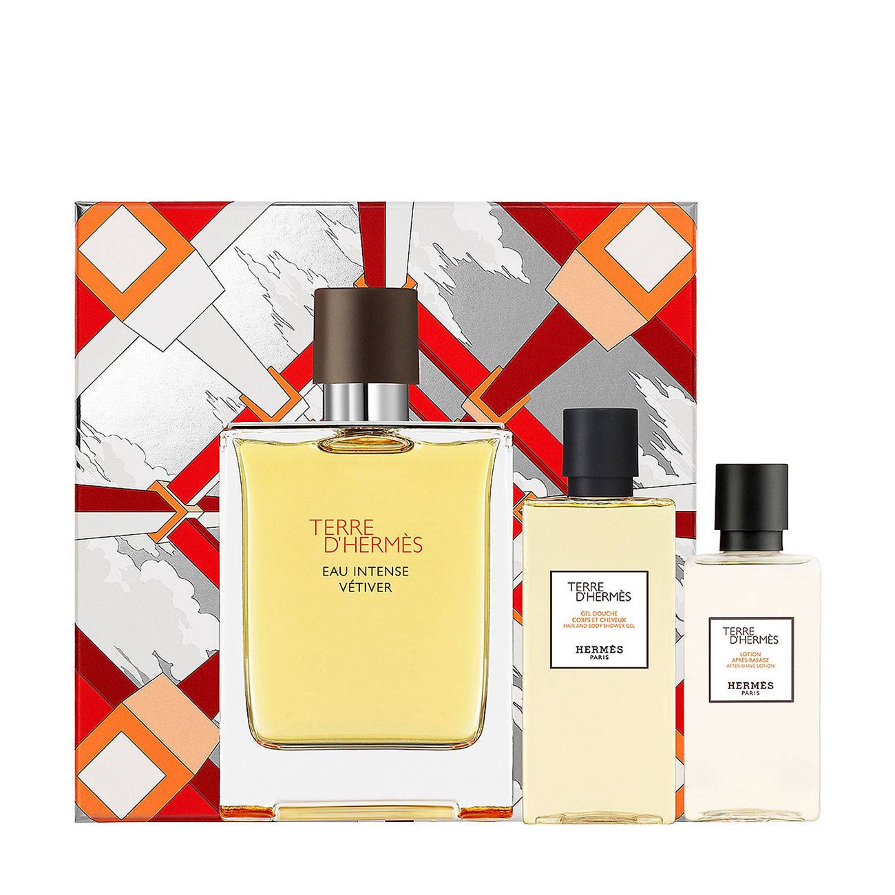 Set parfumuri Hermes TERRE D'HERMÈS SET 220ml cu comanda online