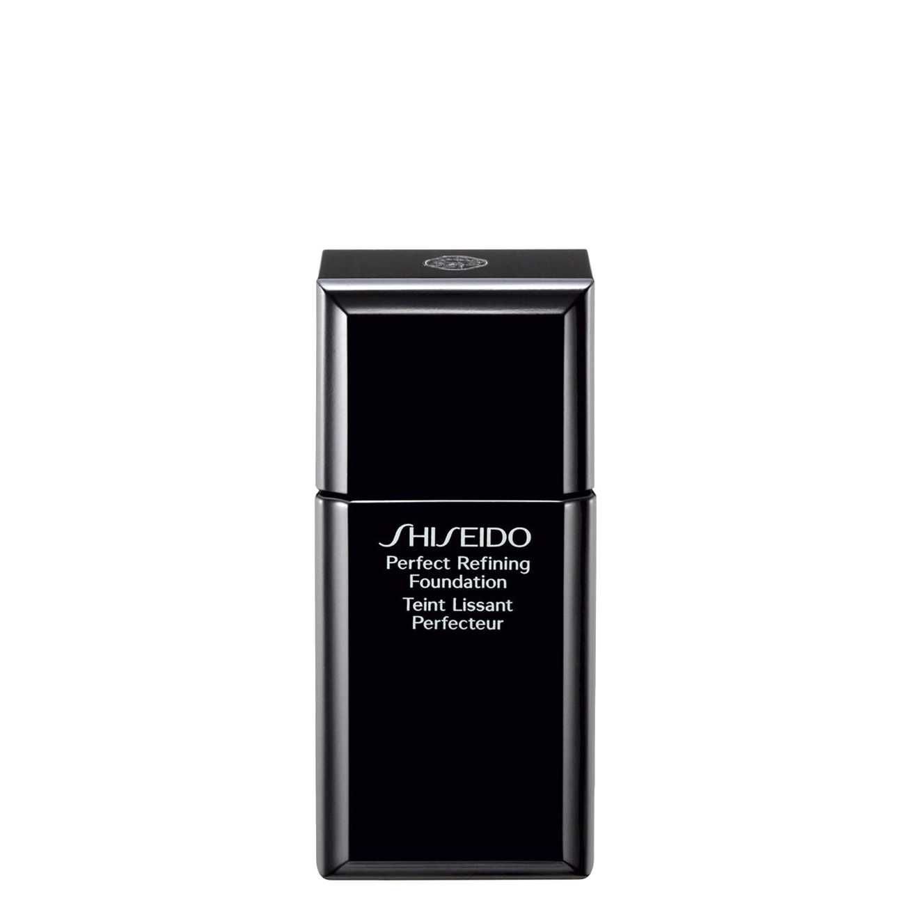 Fond de ten Shiseido PERFECT REFINING FOUNDATION 30 ML cu comanda online