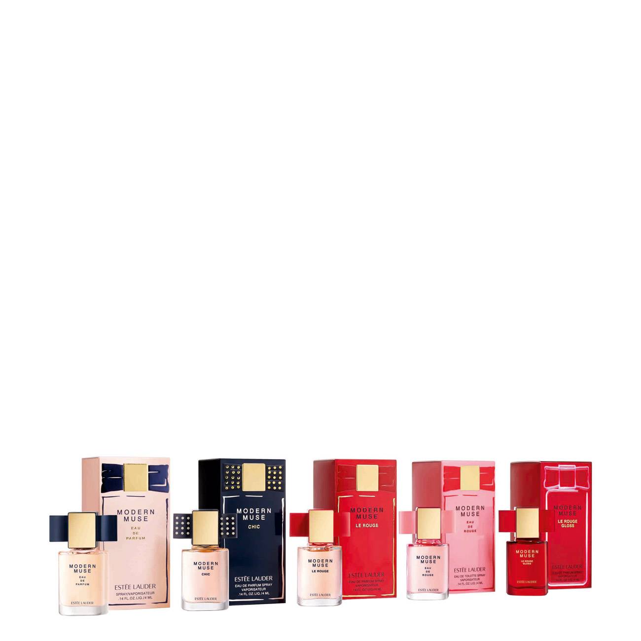 Set parfumuri Estée Lauder MODERN MUSE COFFRET 20 ML 20ml cu comanda online